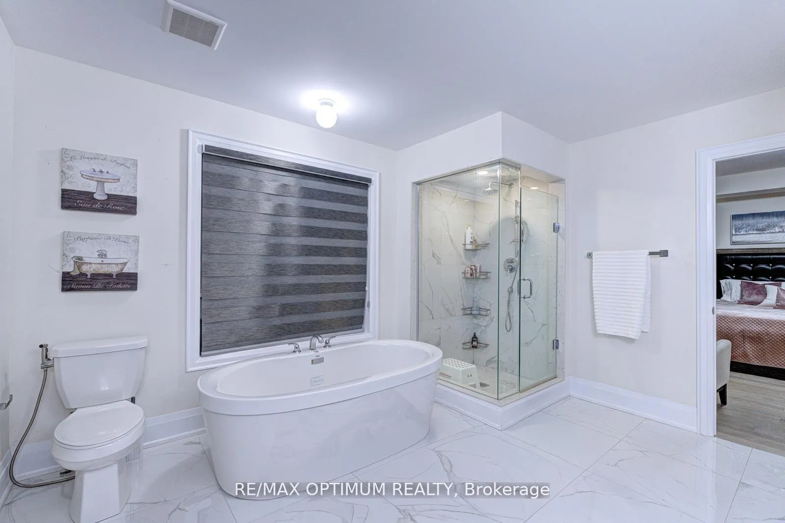 Photo 21 of 73 Dairymaid Road, Brampton, Credit Valley — HOMEH