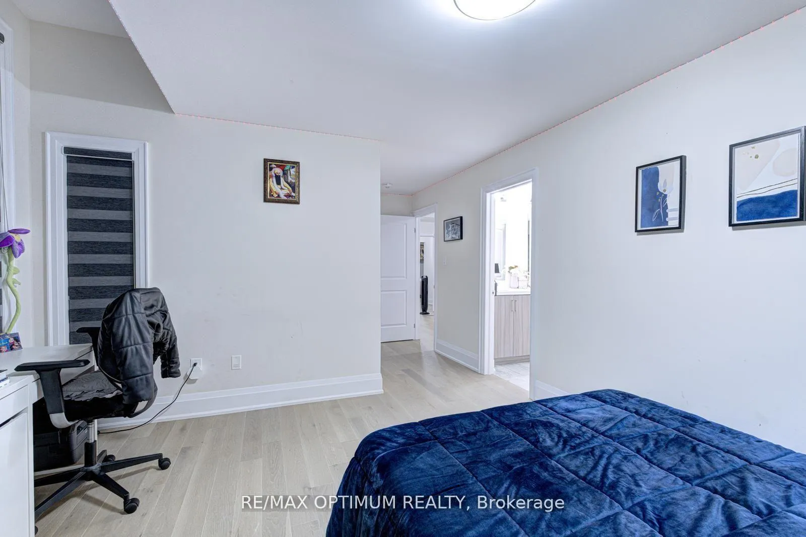 Photo 27 of 73 Dairymaid Road, Brampton, Credit Valley — HOMEH
