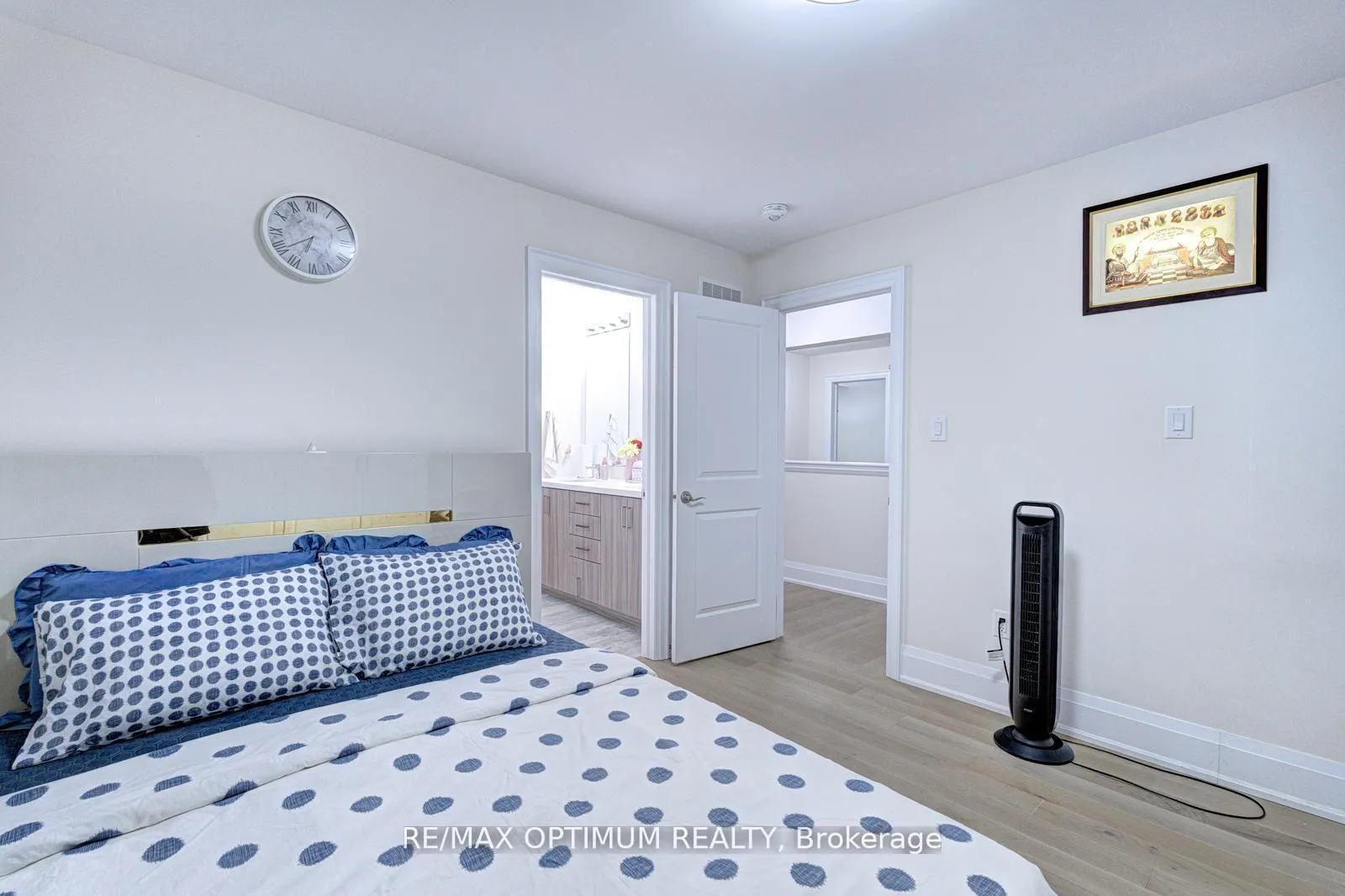 Photo 33 of 73 Dairymaid Road, Brampton, Credit Valley — HOMEH