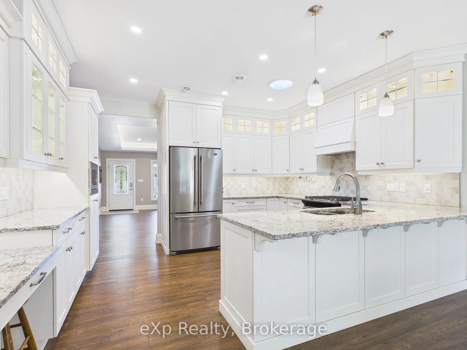 Photo 8 of Unit B, 689 - B 25th Avenue, Hanover — HOMEH