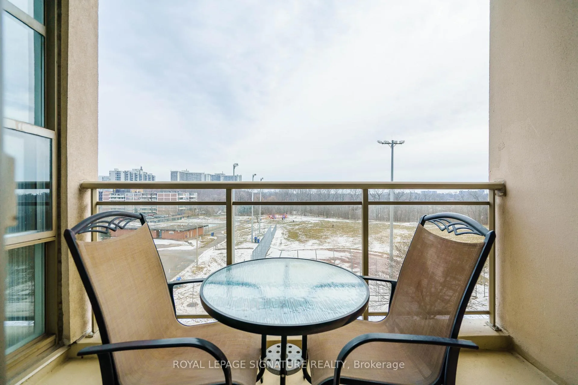 Photo 25 of Unit 415, 1 Leaside Park Drive, Toronto, Leaside — HOMEH