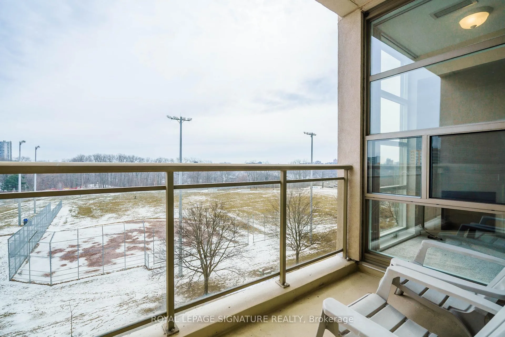 Photo 30 of Unit 415, 1 Leaside Park Drive, Toronto, Leaside — HOMEH