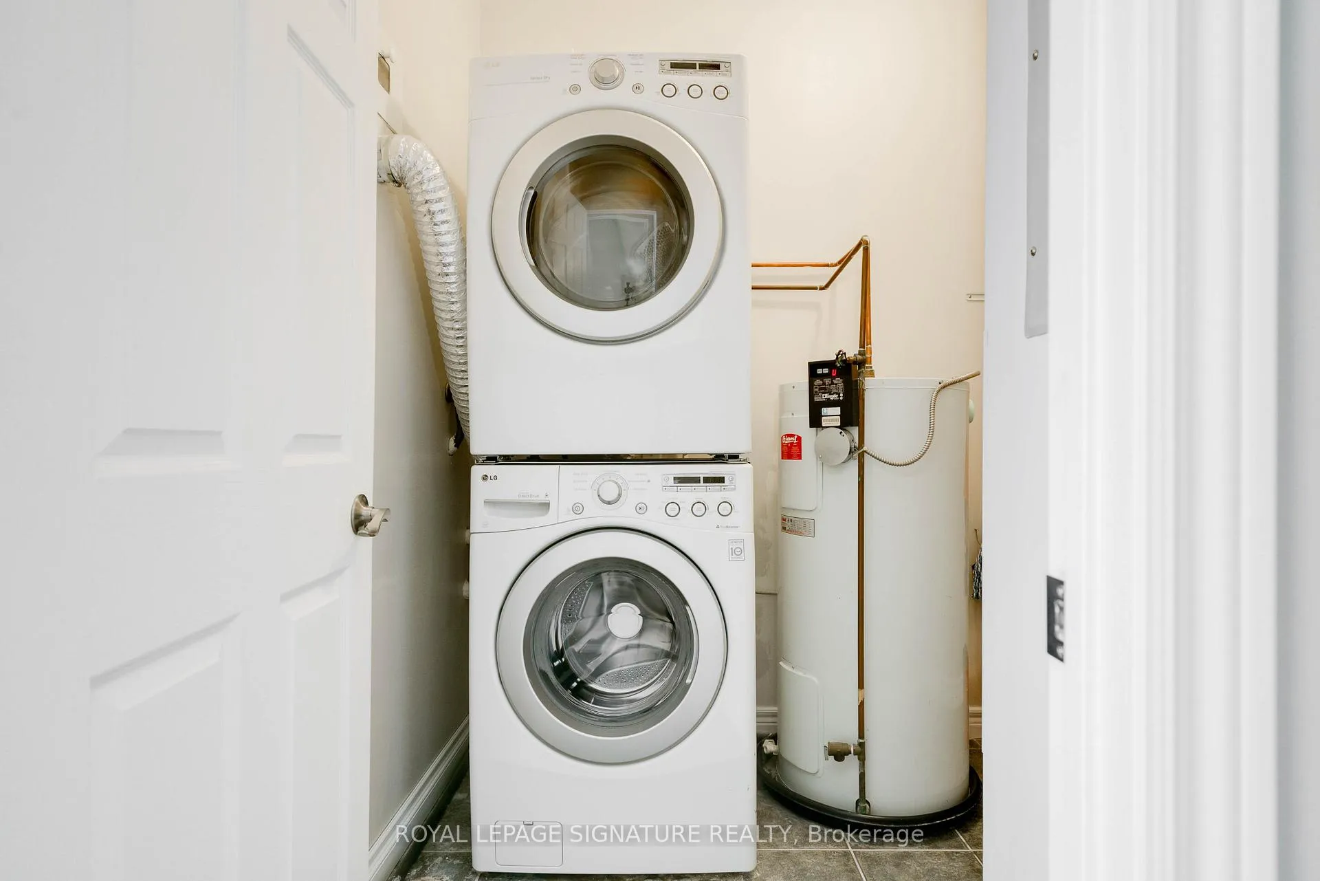Photo 32 of Unit 415, 1 Leaside Park Drive, Toronto, Leaside — HOMEH
