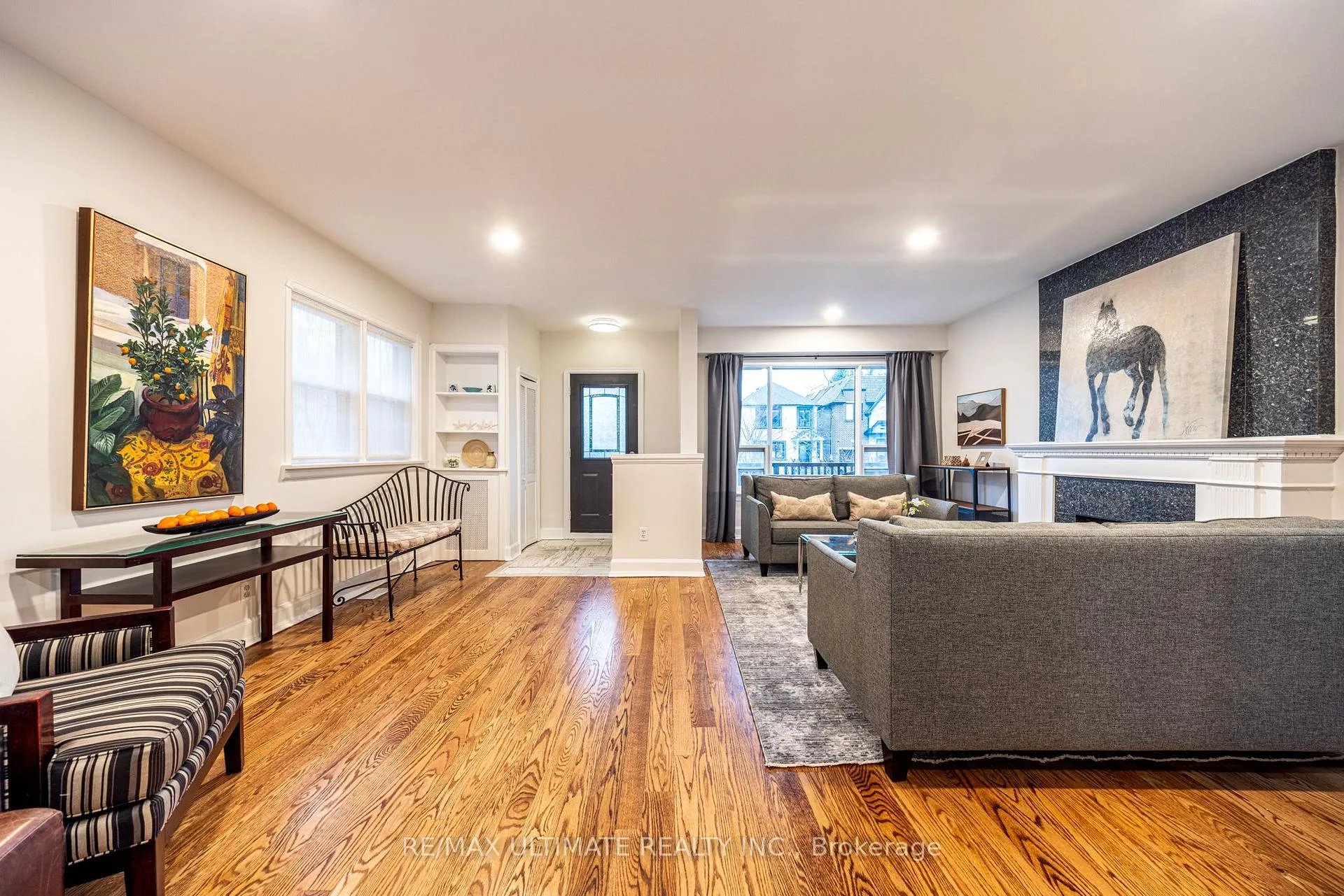 Photo 7 of 156 Glenvale Boulevard, Toronto, Leaside — HOMEH