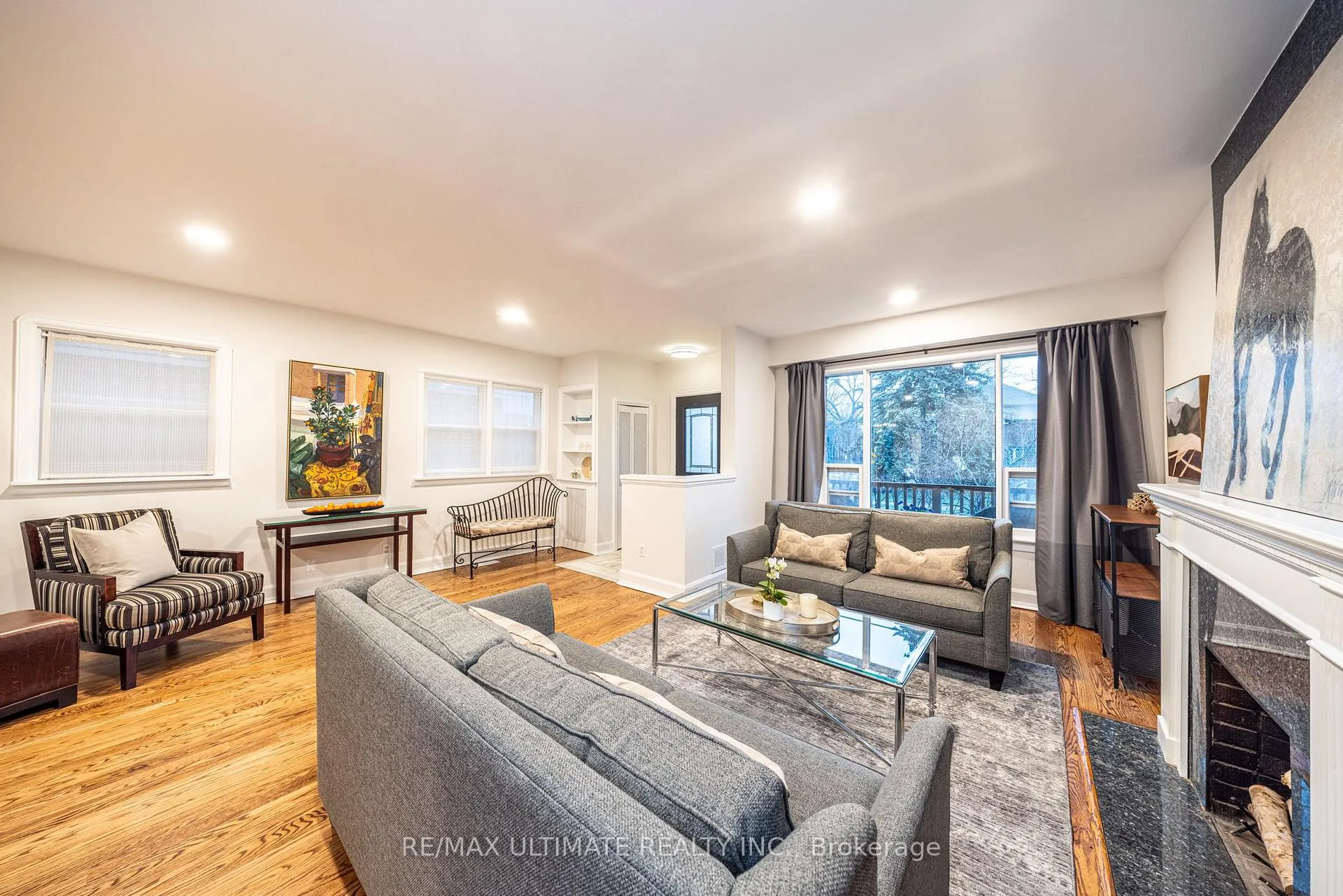 Photo 10 of 156 Glenvale Boulevard, Toronto, Leaside — HOMEH