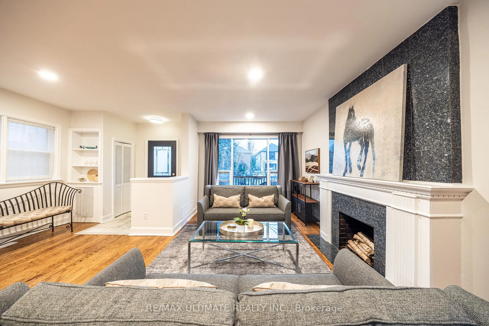 Photo 11 of 156 Glenvale Boulevard, Toronto, Leaside — HOMEH