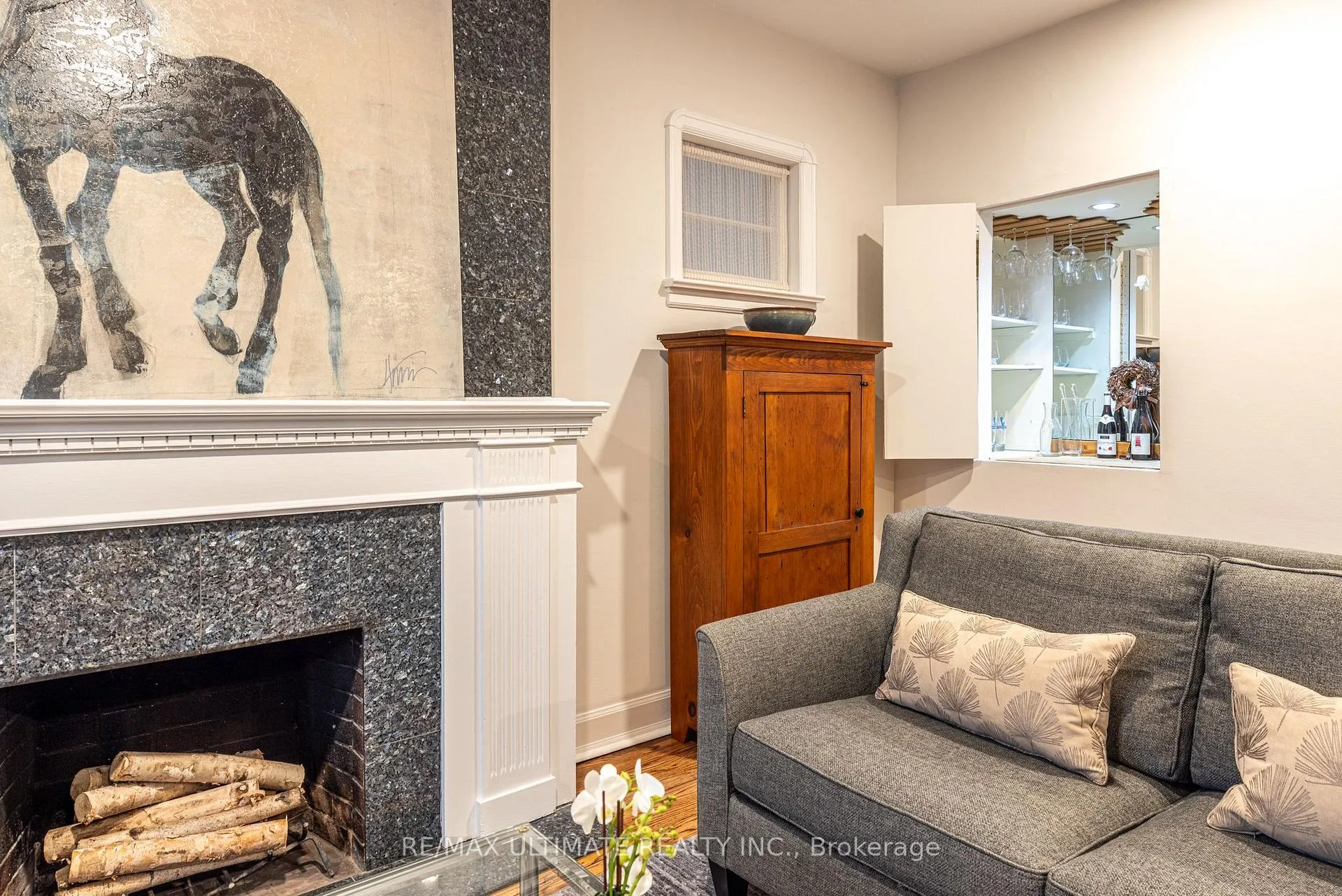 Photo 14 of 156 Glenvale Boulevard, Toronto, Leaside — HOMEH