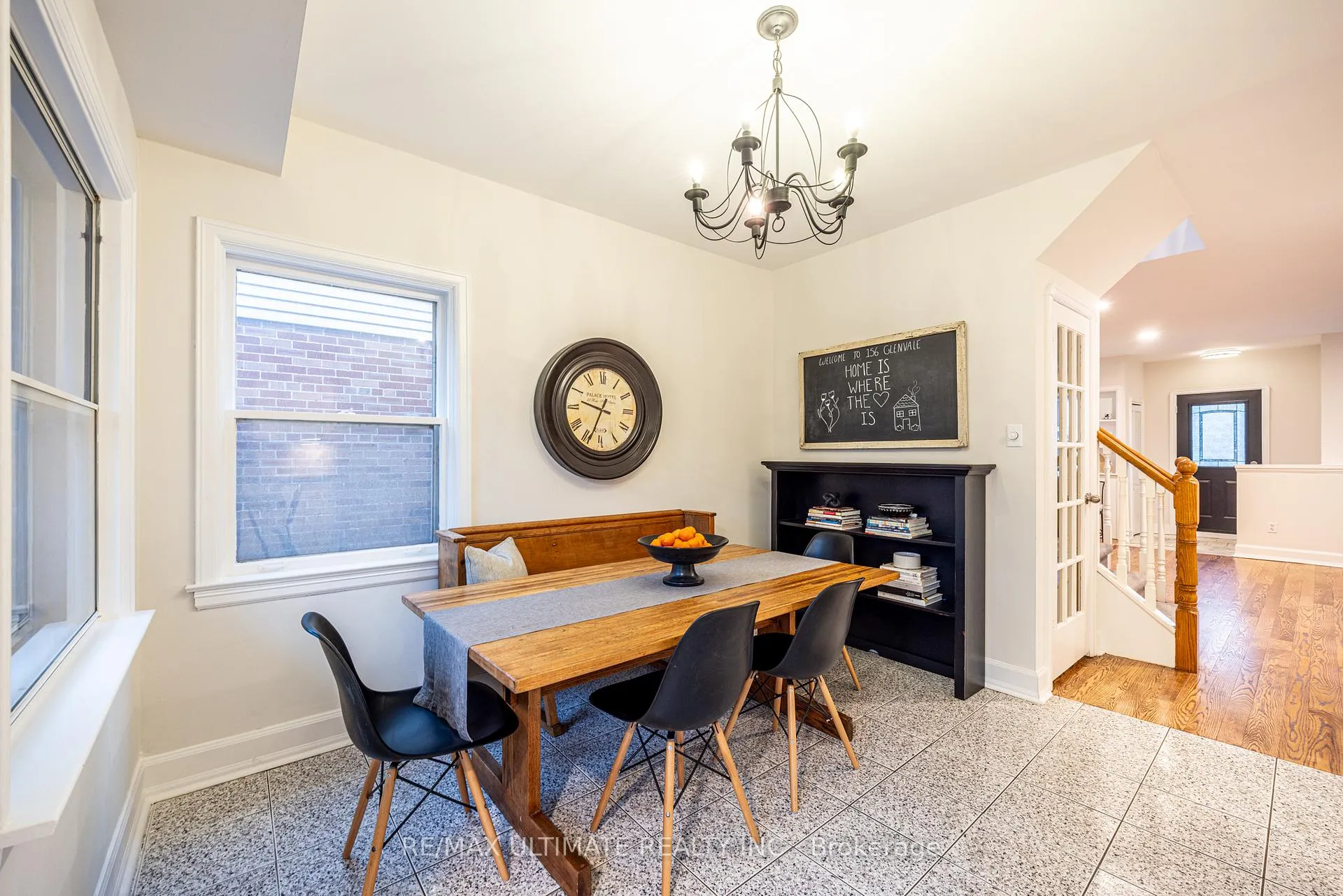 Photo 24 of 156 Glenvale Boulevard, Toronto, Leaside — HOMEH