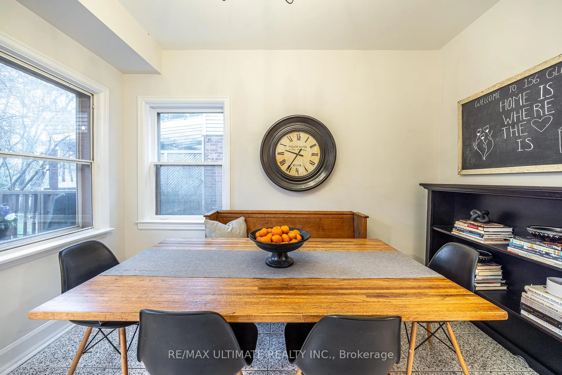Photo 25 of 156 Glenvale Boulevard, Toronto, Leaside — HOMEH