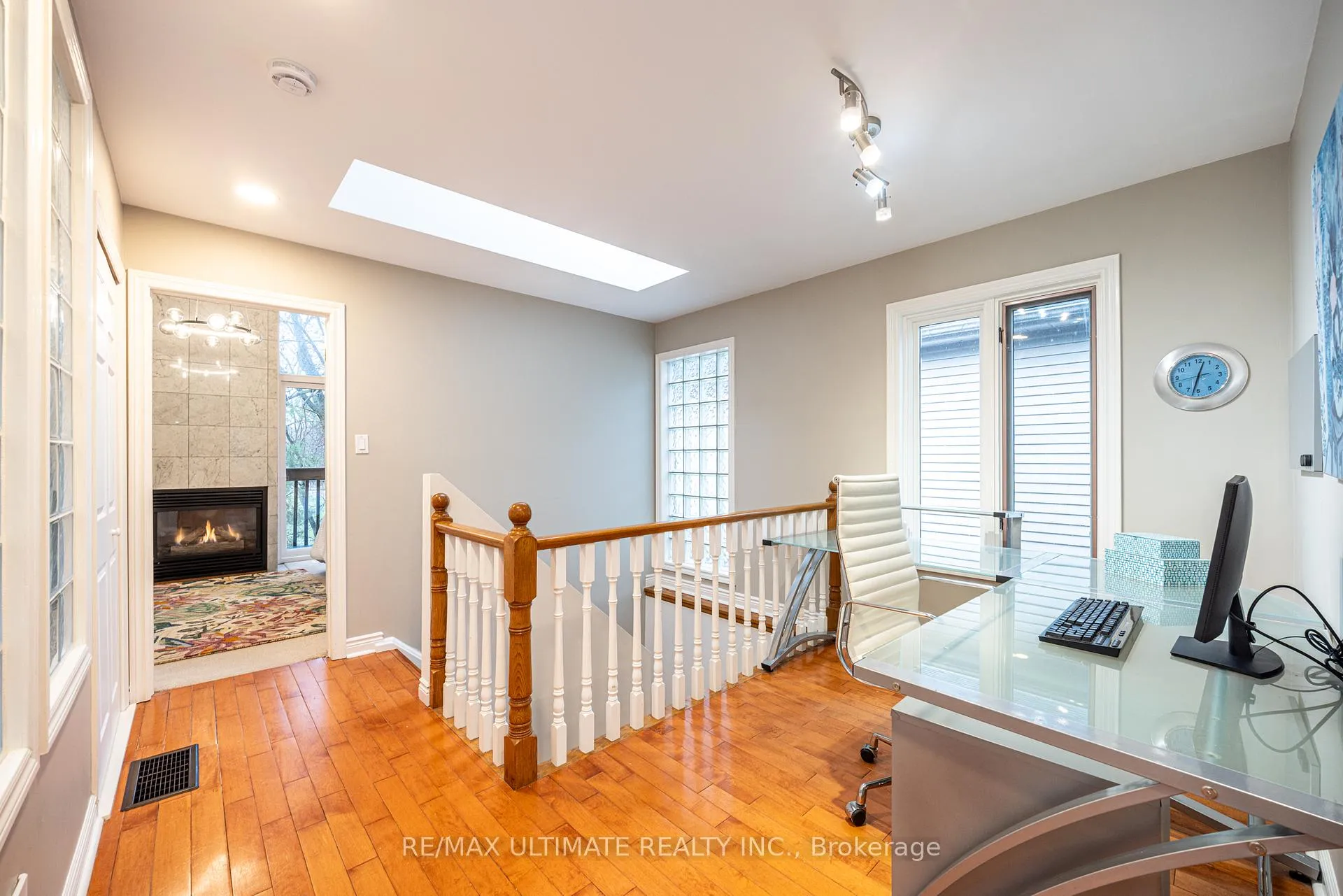 Photo 29 of 156 Glenvale Boulevard, Toronto, Leaside — HOMEH