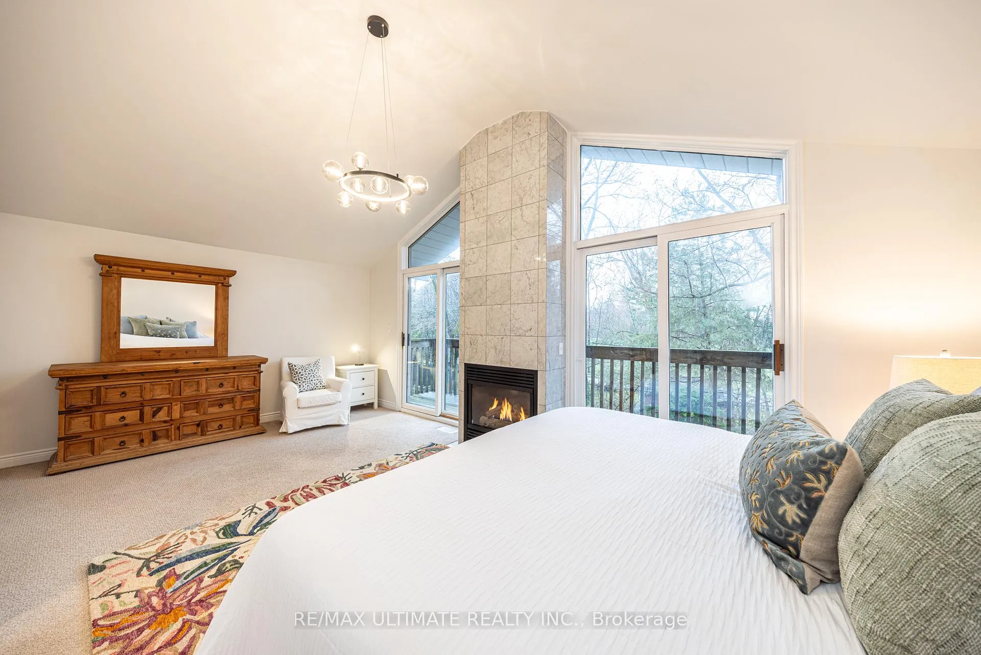 Photo 32 of 156 Glenvale Boulevard, Toronto, Leaside — HOMEH