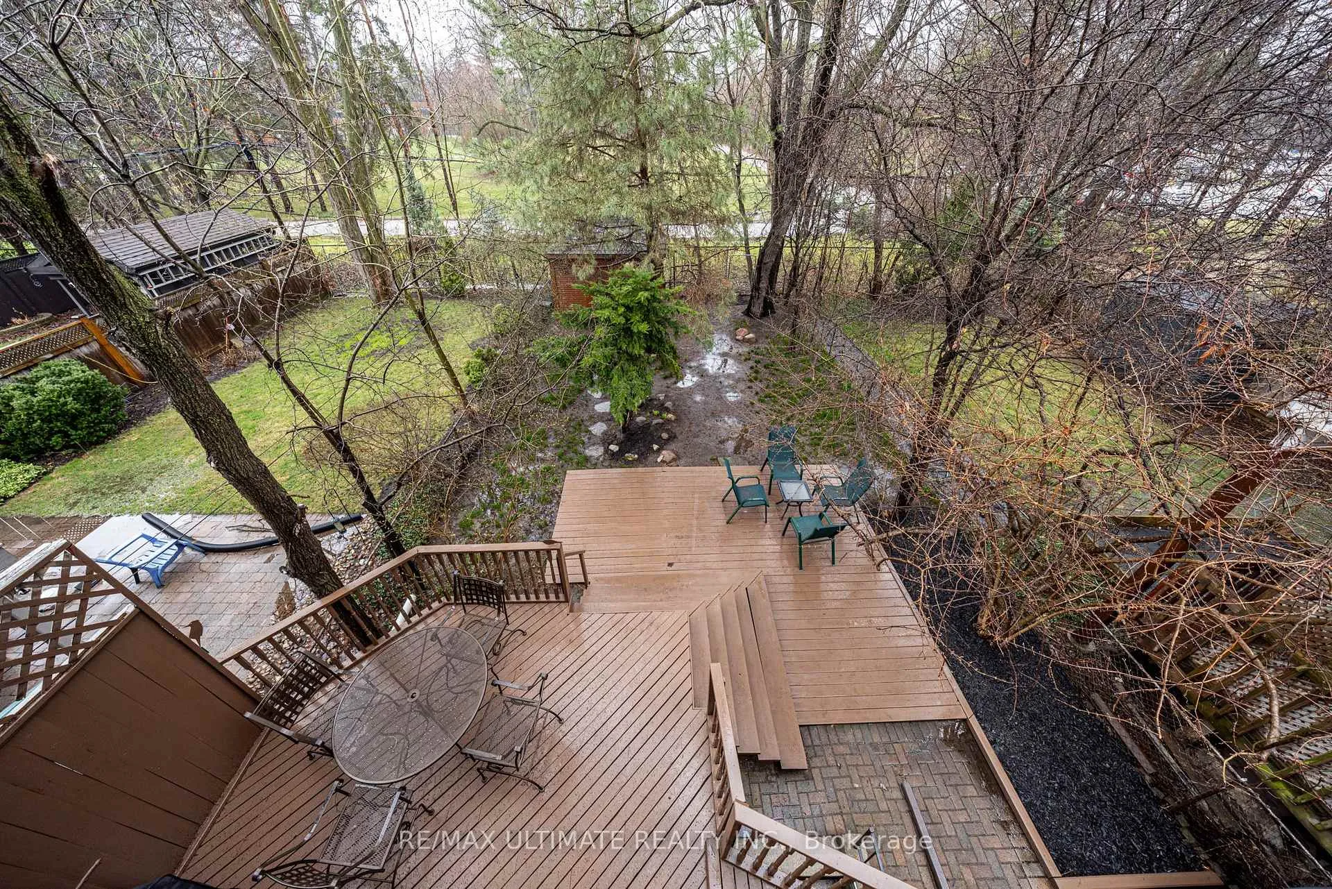 Photo 35 of 156 Glenvale Boulevard, Toronto, Leaside — HOMEH