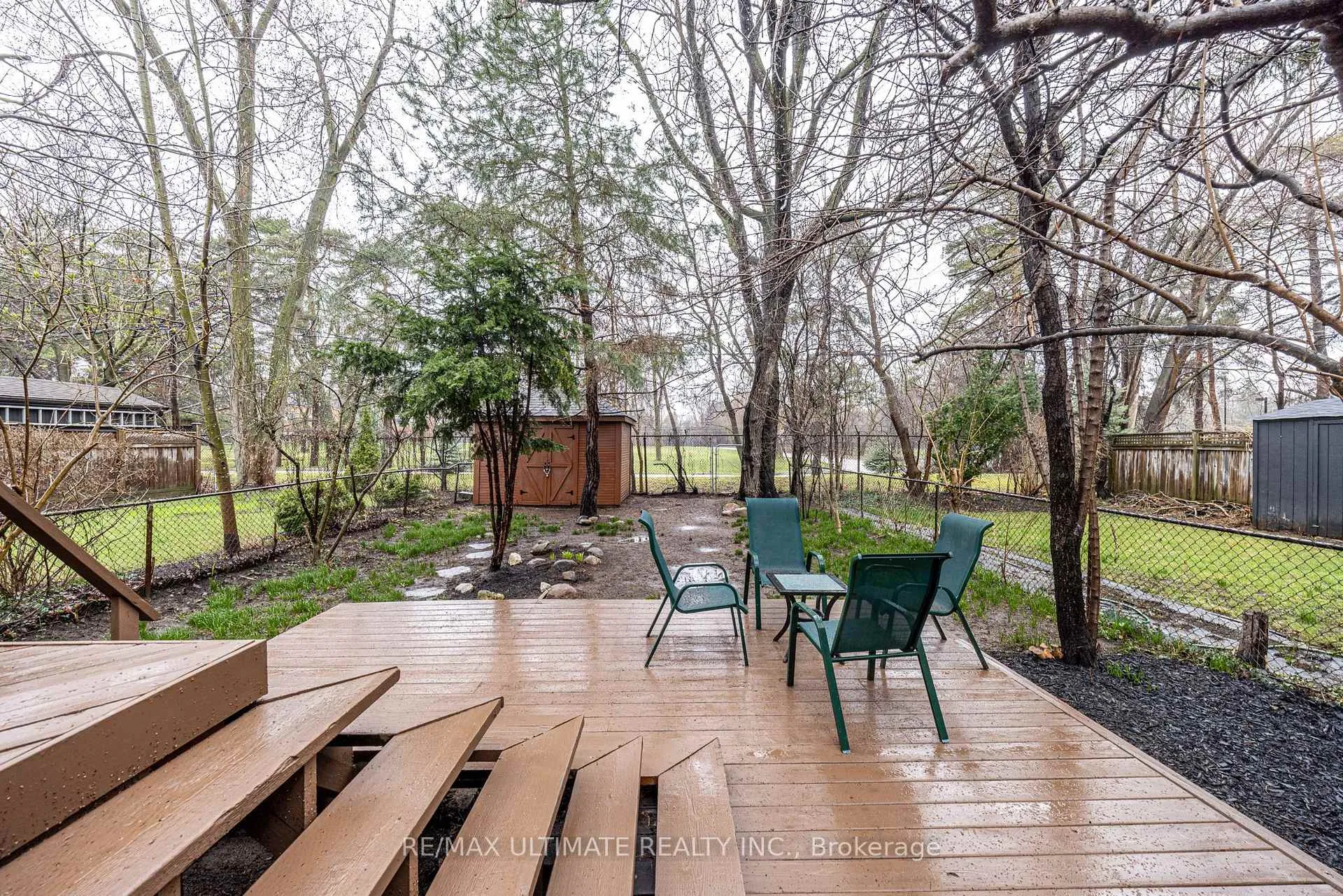 Photo 47 of 156 Glenvale Boulevard, Toronto, Leaside — HOMEH