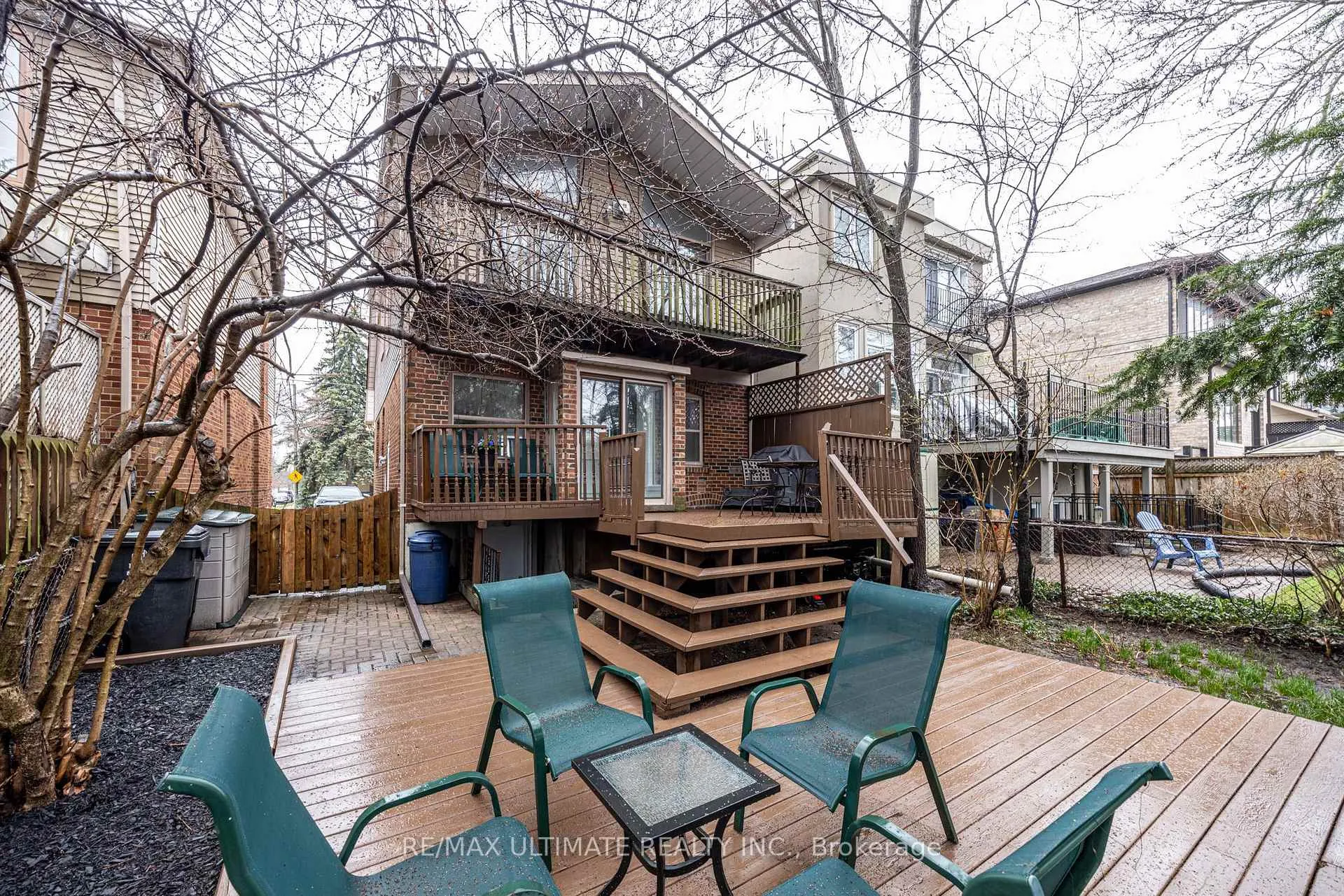 Photo 48 of 156 Glenvale Boulevard, Toronto, Leaside — HOMEH