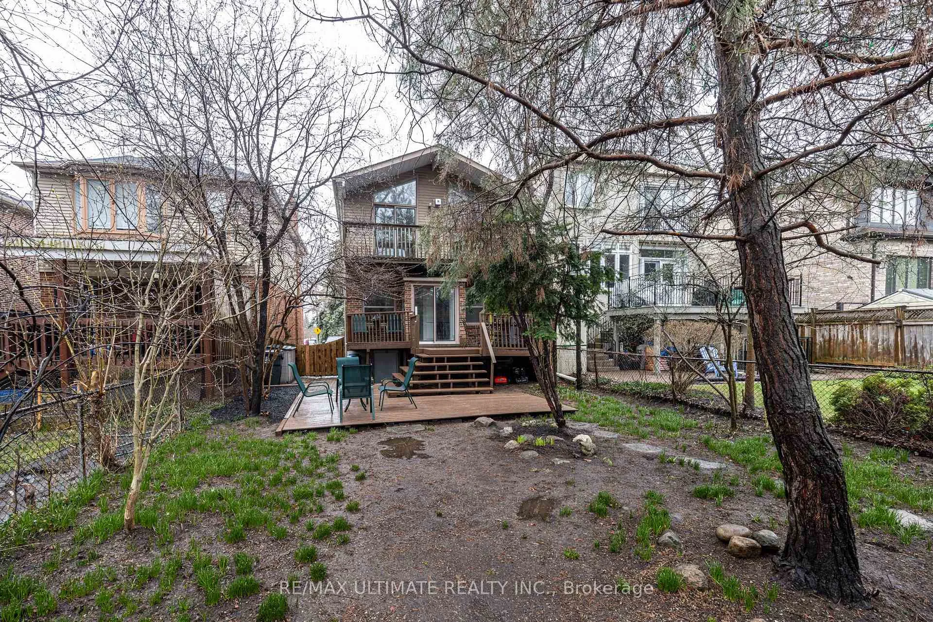 Photo 49 of 156 Glenvale Boulevard, Toronto, Leaside — HOMEH