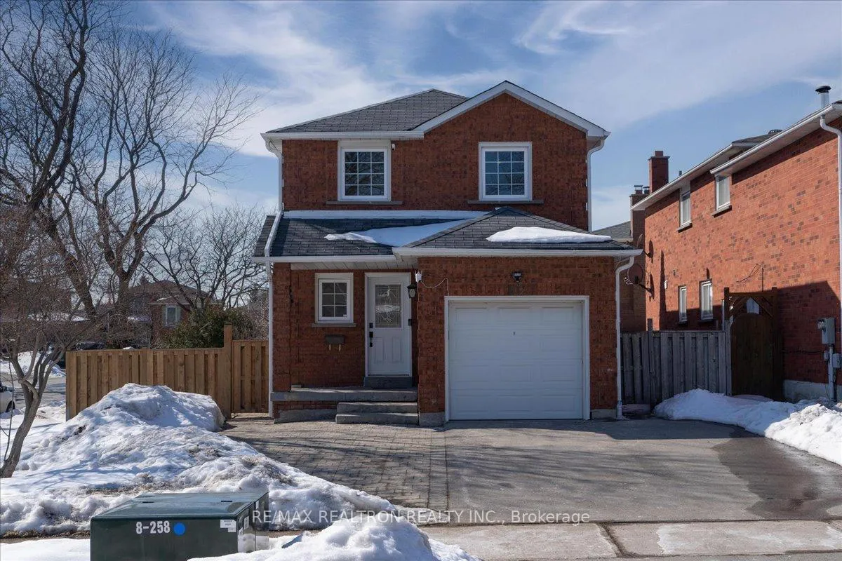 Photo 1 of 102 Wade Gate, Vaughan, Brownridge — HOMEH