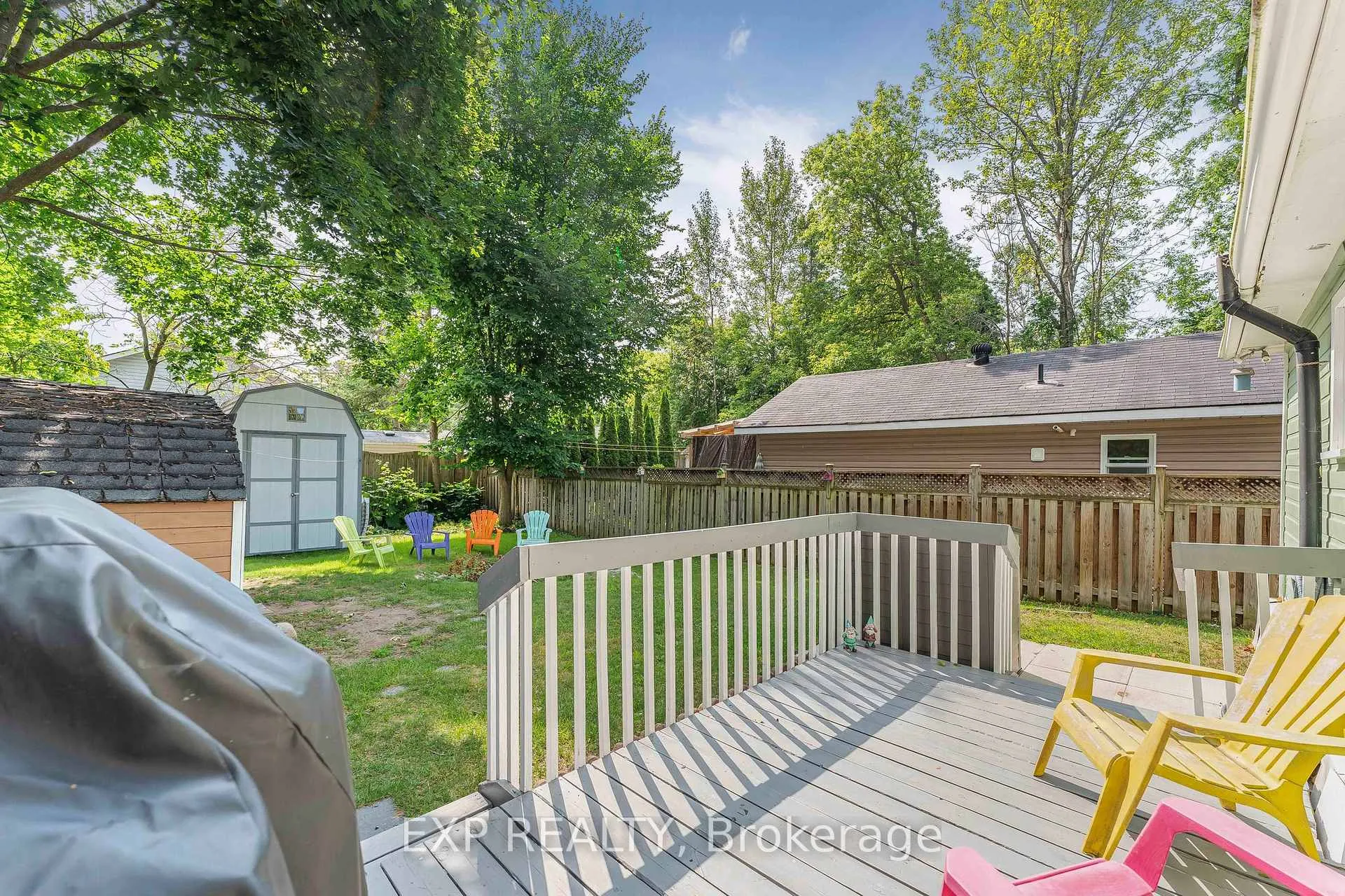 Photo 18 of 43 68th Street N, Wasaga Beach — HOMEH