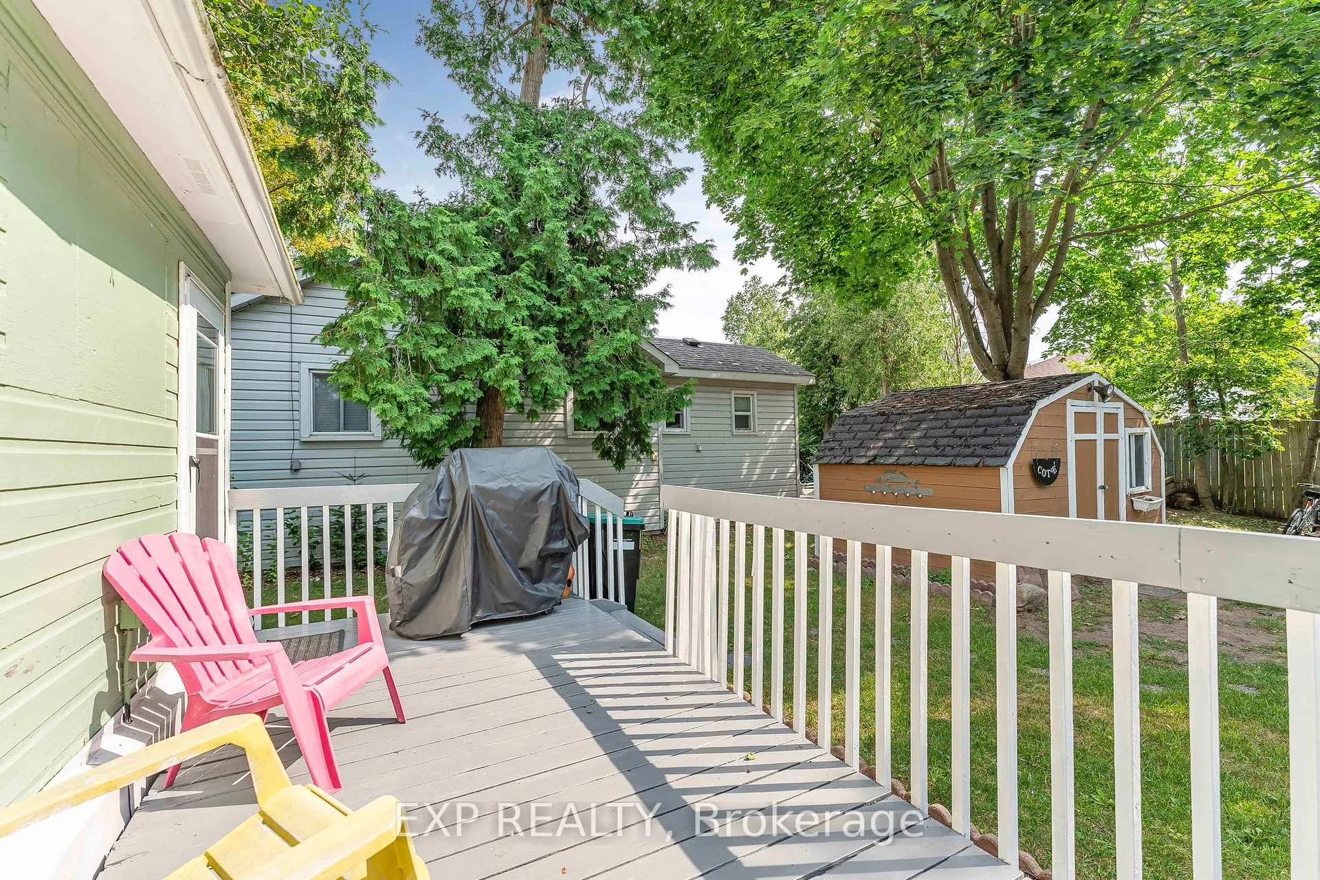 Photo 19 of 43 68th Street N, Wasaga Beach — HOMEH