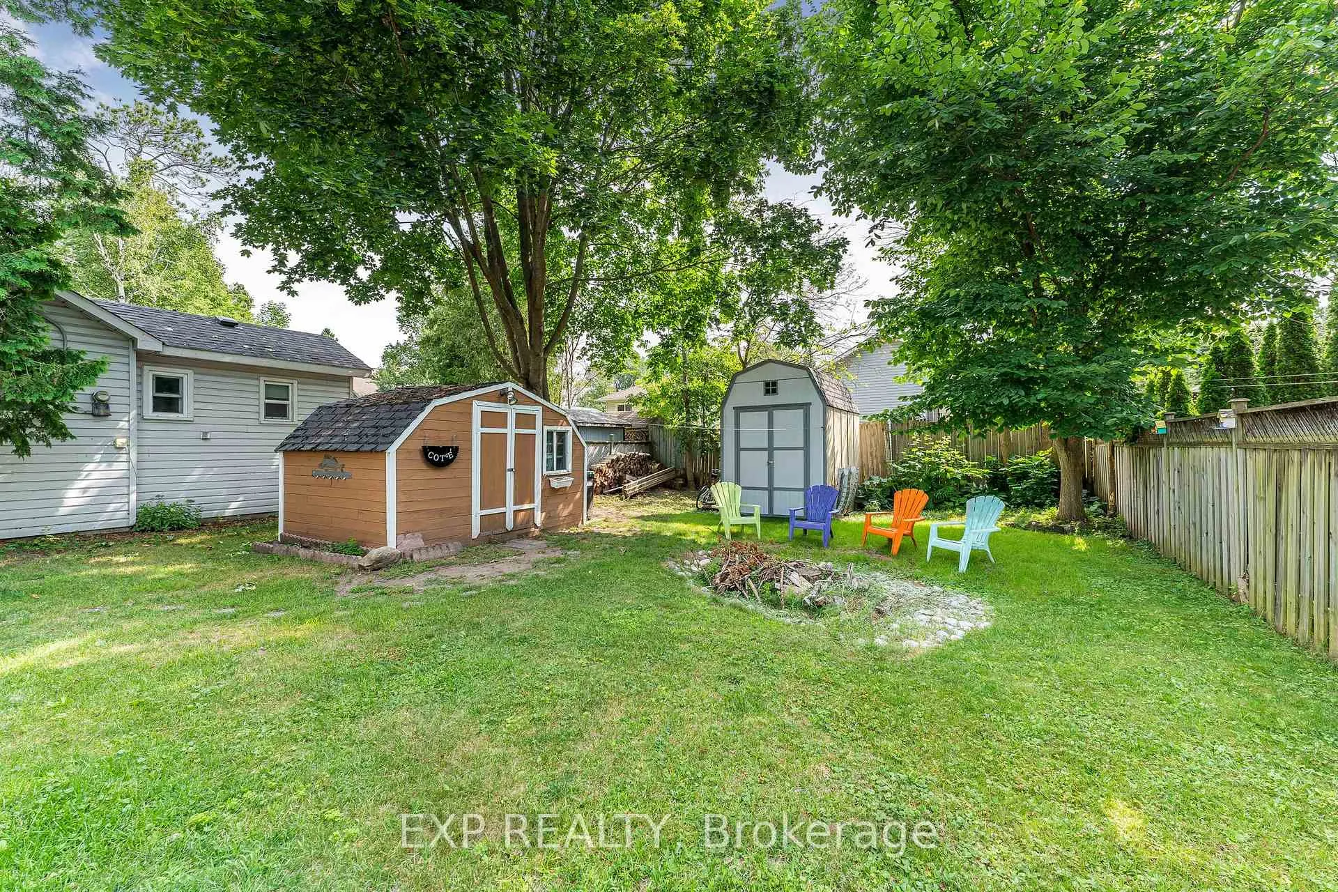 Photo 20 of 43 68th Street N, Wasaga Beach — HOMEH