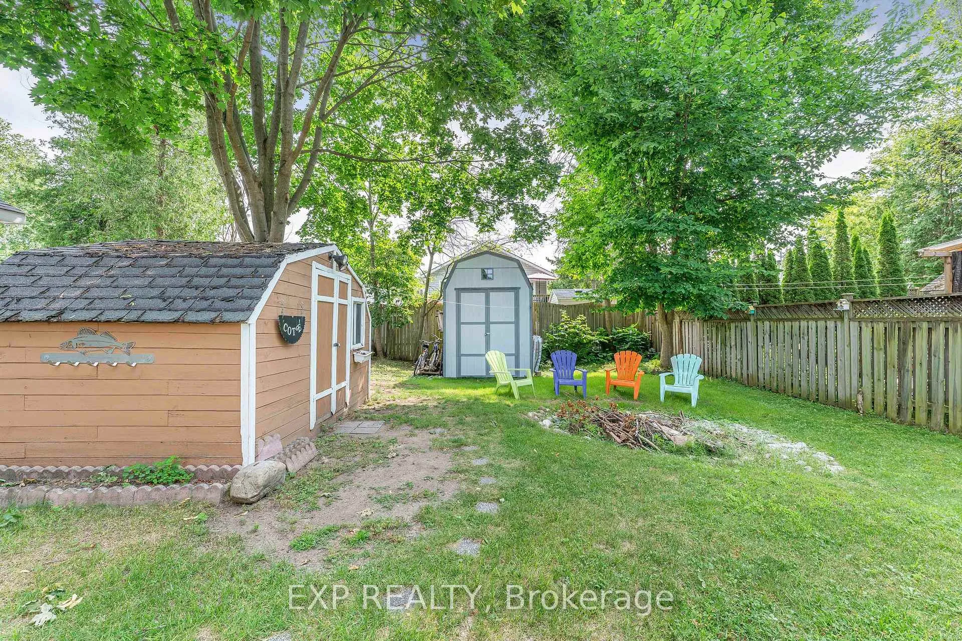 Photo 21 of 43 68th Street N, Wasaga Beach — HOMEH