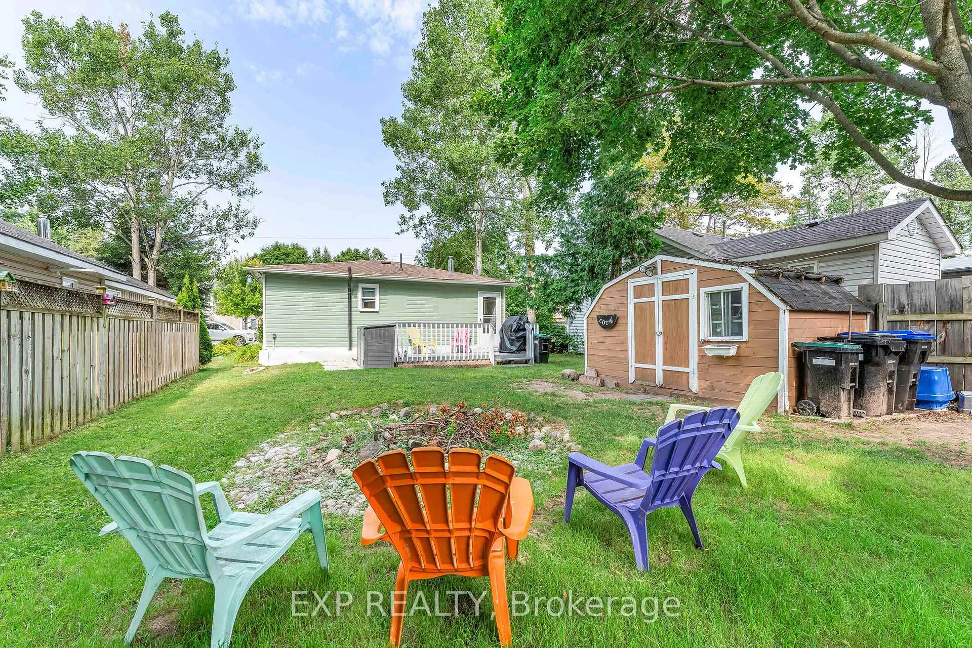 Photo 23 of 43 68th Street N, Wasaga Beach — HOMEH