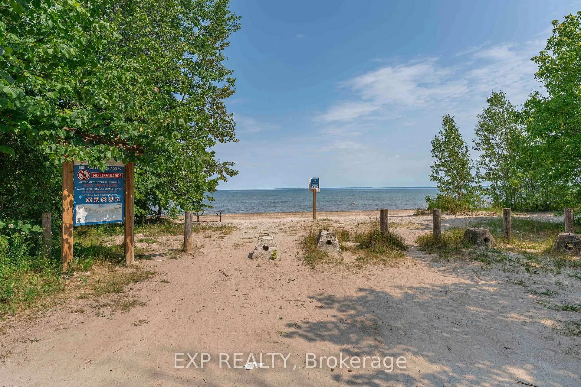 Photo 25 of 43 68th Street N, Wasaga Beach — HOMEH
