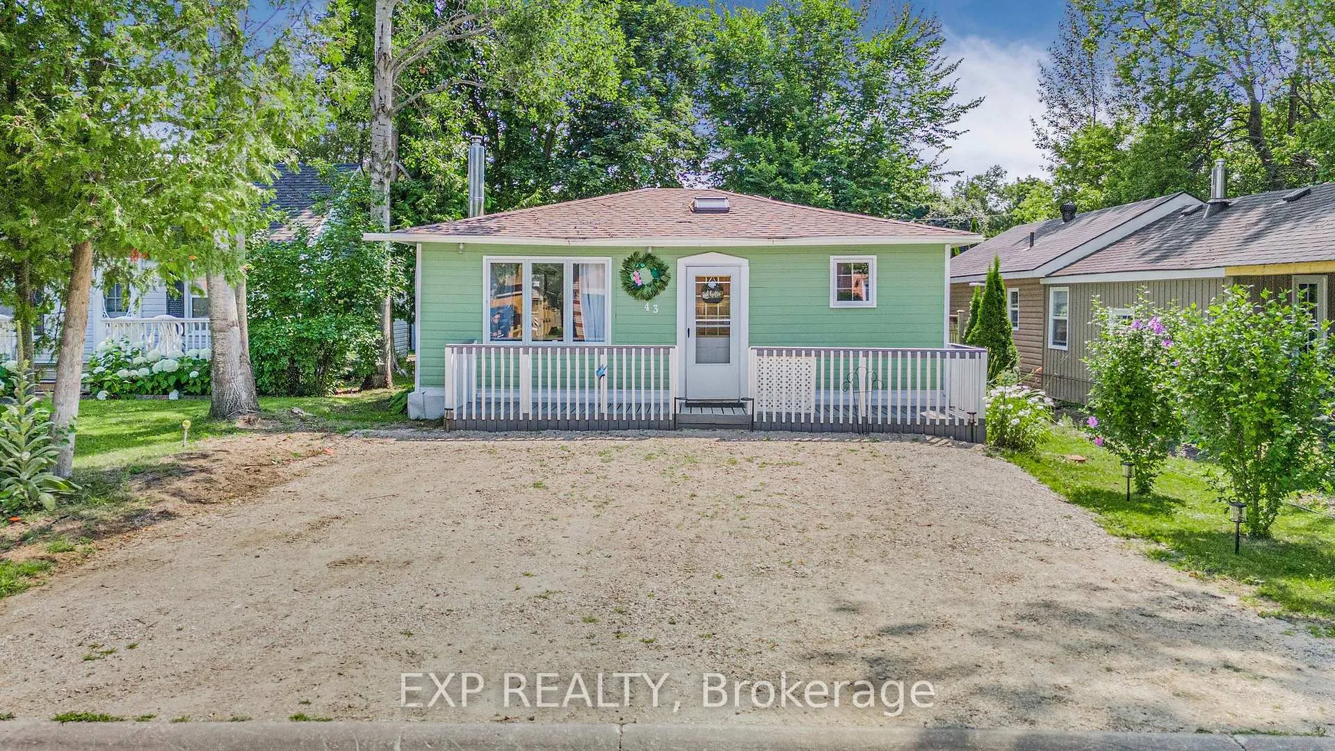 Photo 28 of 43 68th Street N, Wasaga Beach — HOMEH