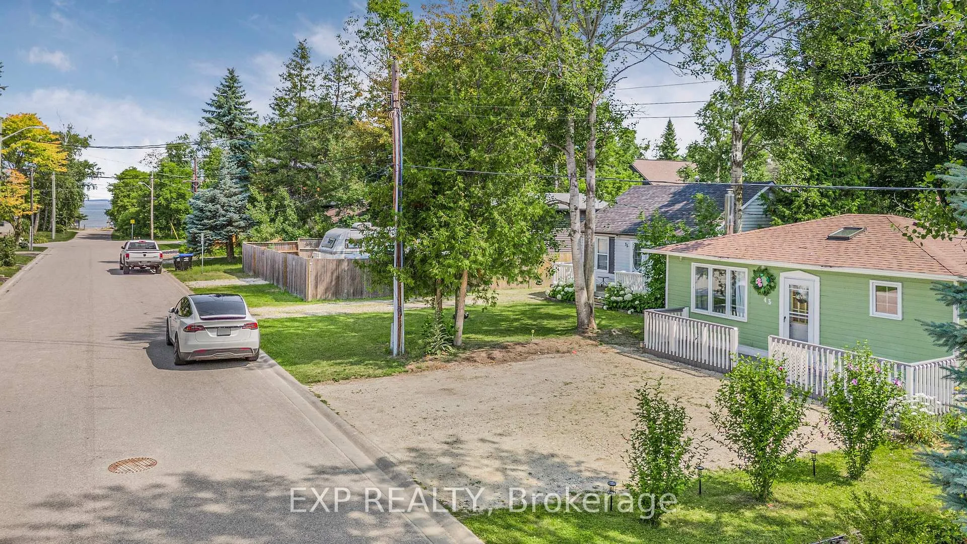 Photo 43 of 43 68th Street N, Wasaga Beach — HOMEH