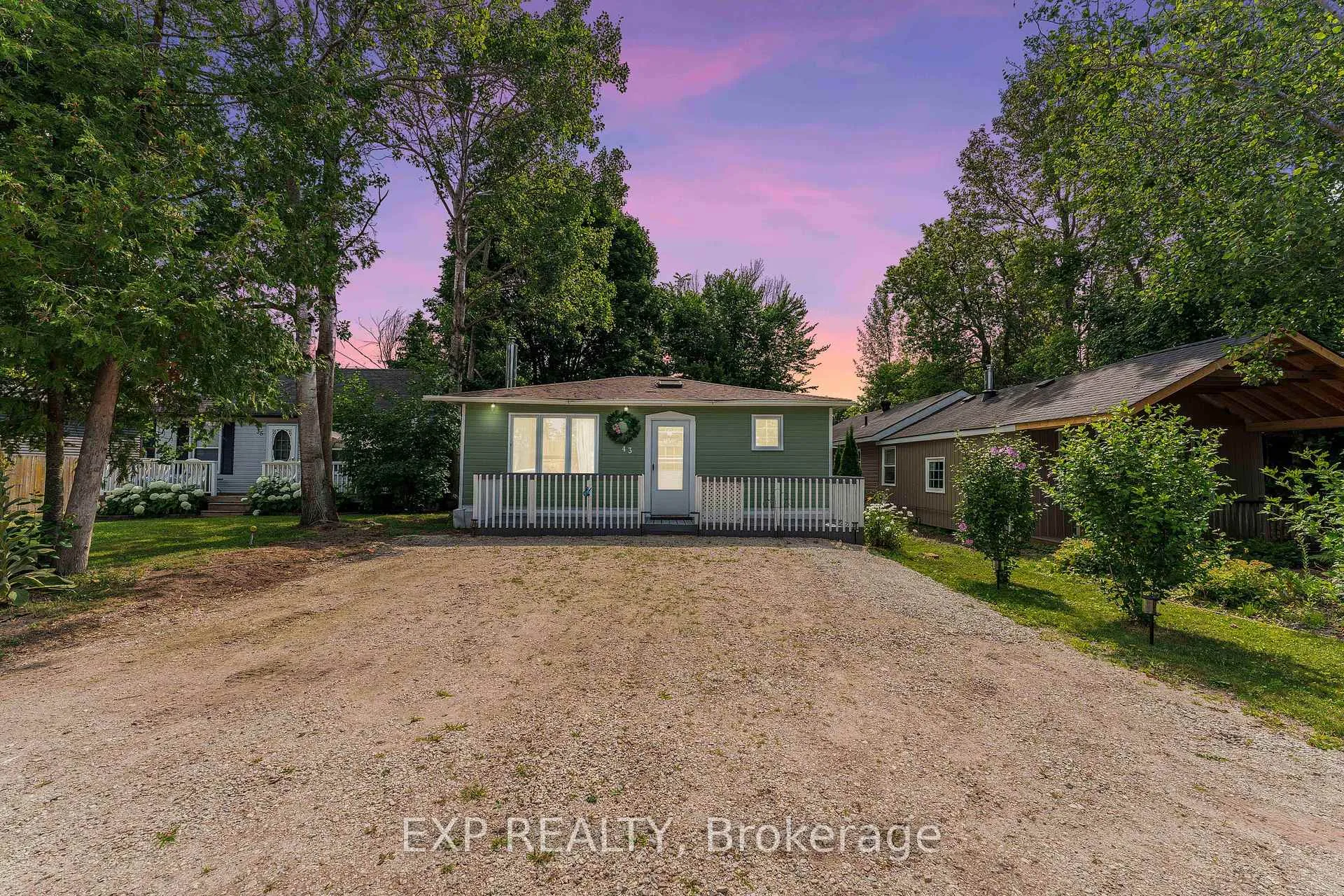 Photo 45 of 43 68th Street N, Wasaga Beach — HOMEH