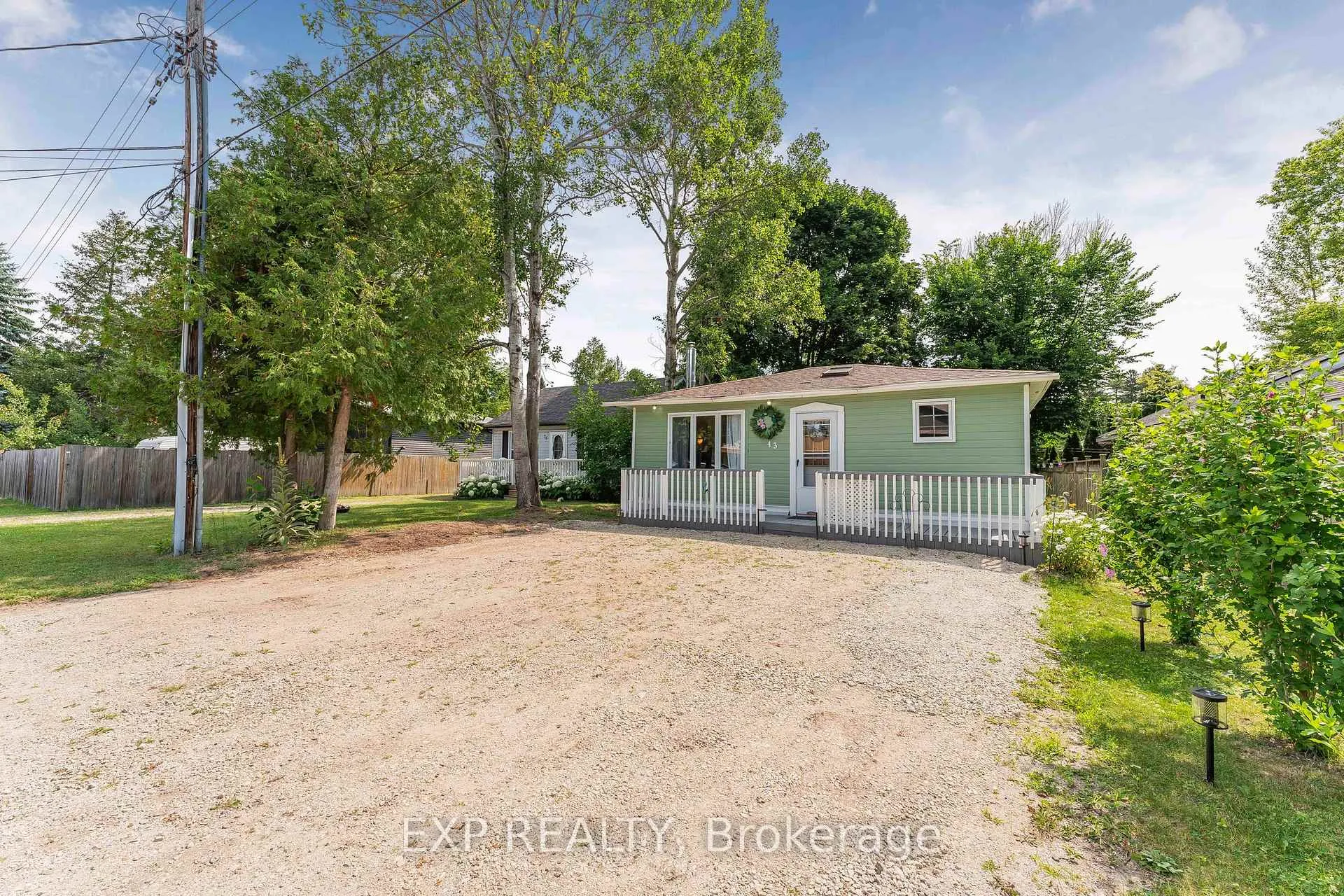 Photo 46 of 43 68th Street N, Wasaga Beach — HOMEH