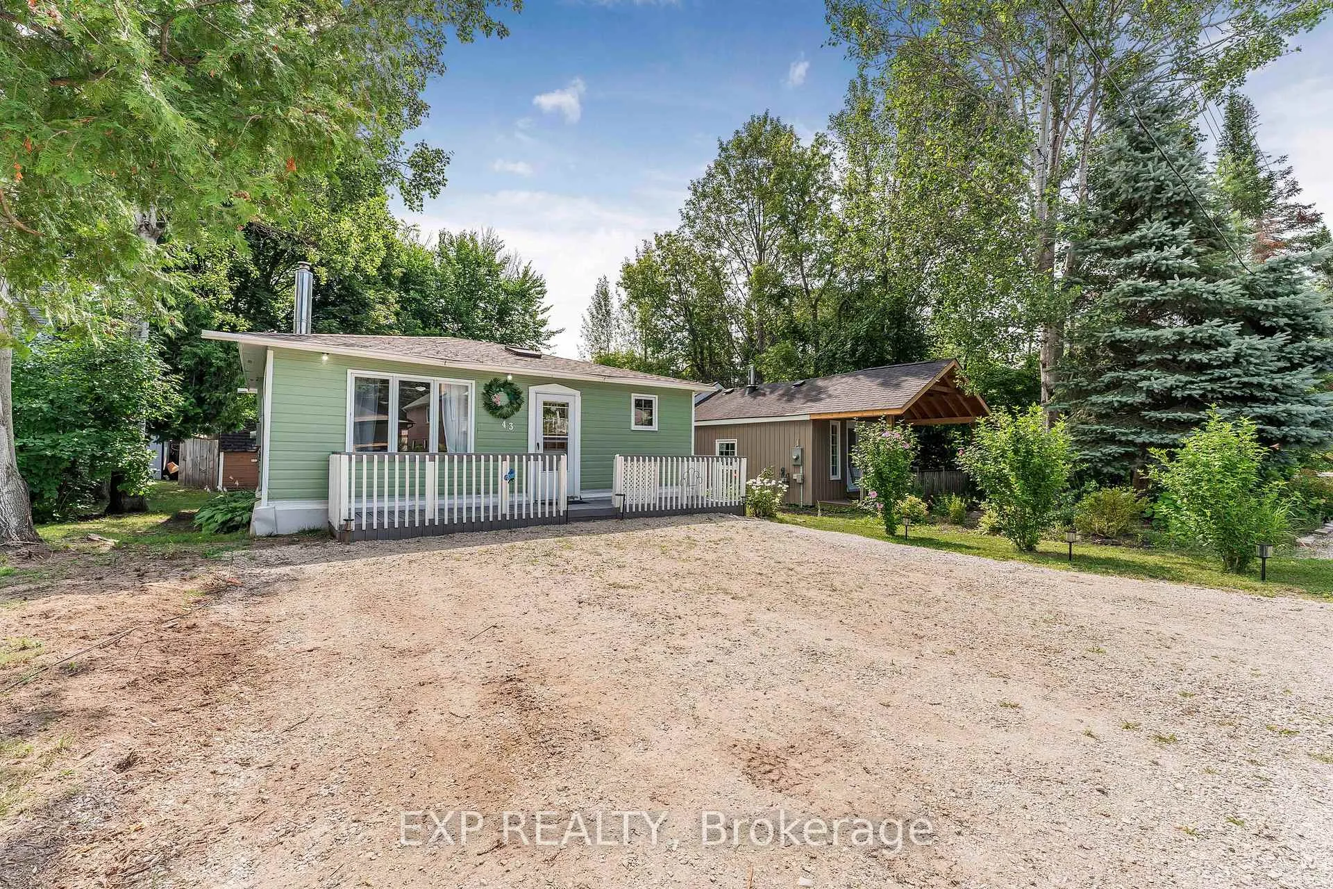 Photo 47 of 43 68th Street N, Wasaga Beach — HOMEH