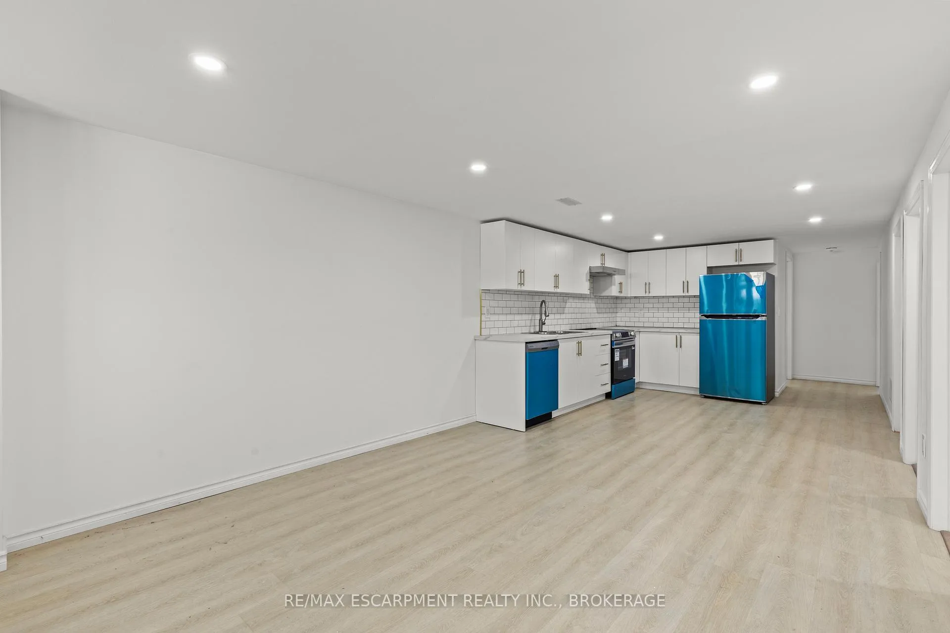 Photo 5 of Unit 2, 59 Rodman Street, St. Catharines, Downtown — HOMEH