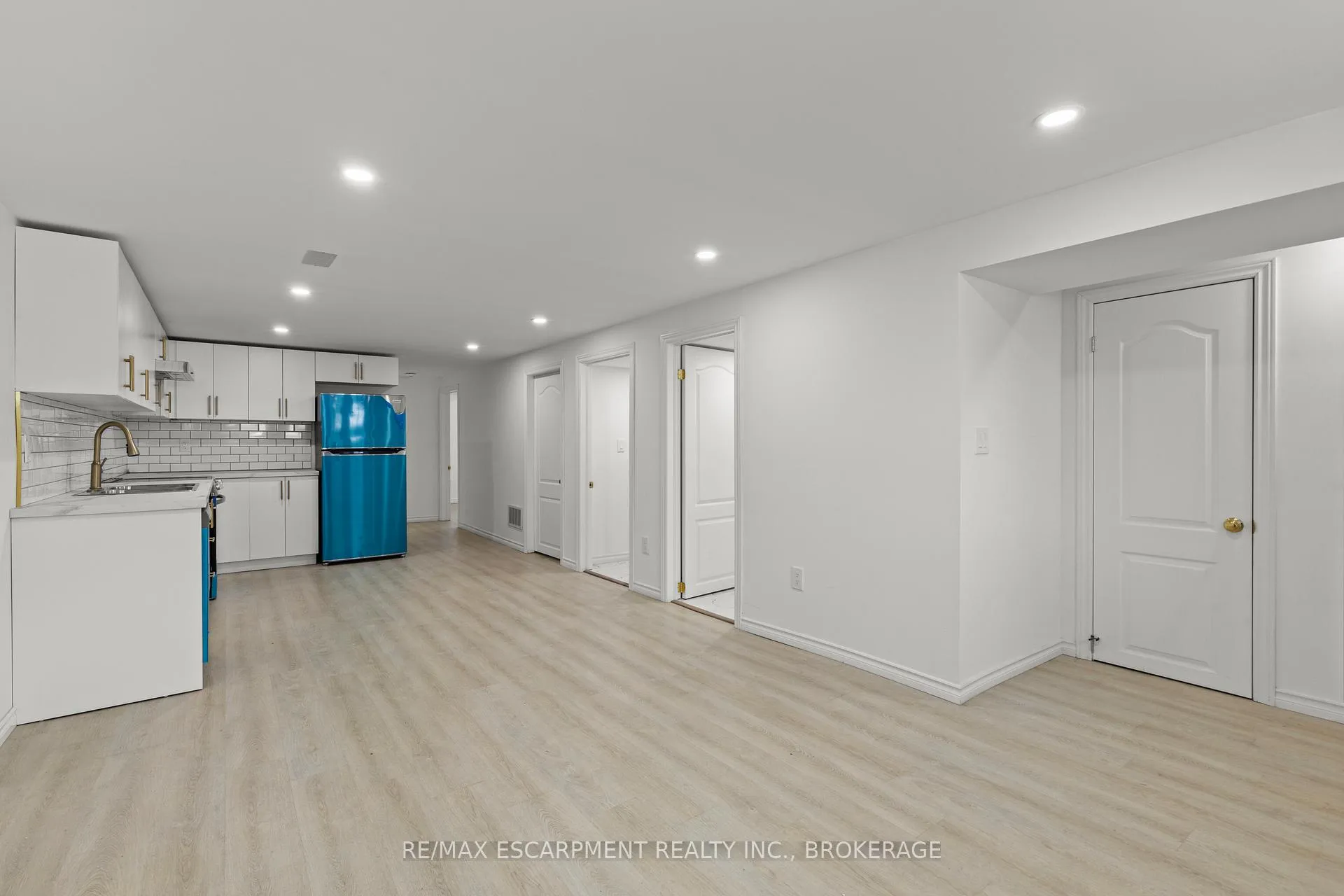 Photo 6 of Unit 2, 59 Rodman Street, St. Catharines, Downtown — HOMEH