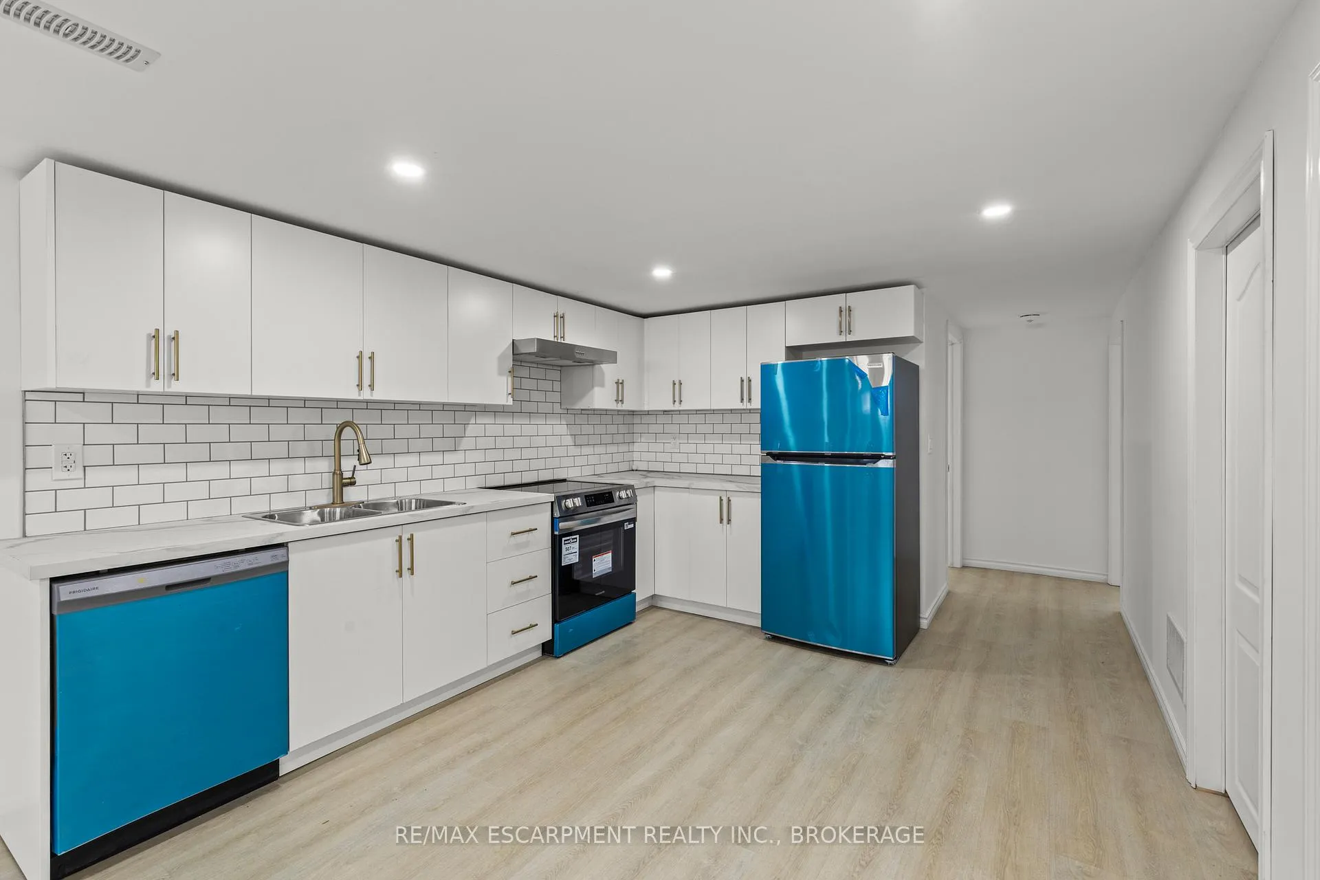 Photo 7 of Unit 2, 59 Rodman Street, St. Catharines, Downtown — HOMEH