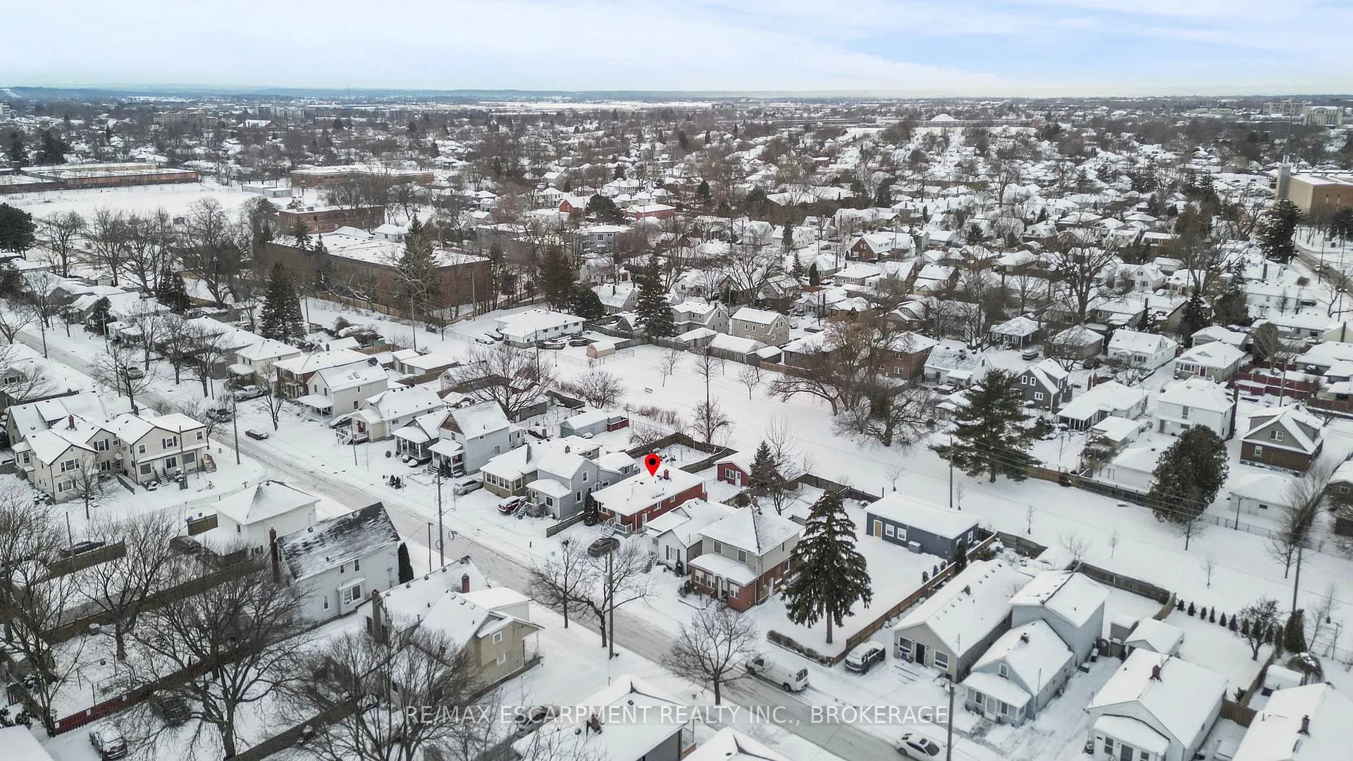 Photo 14 of Unit 2, 59 Rodman Street, St. Catharines, Downtown — HOMEH