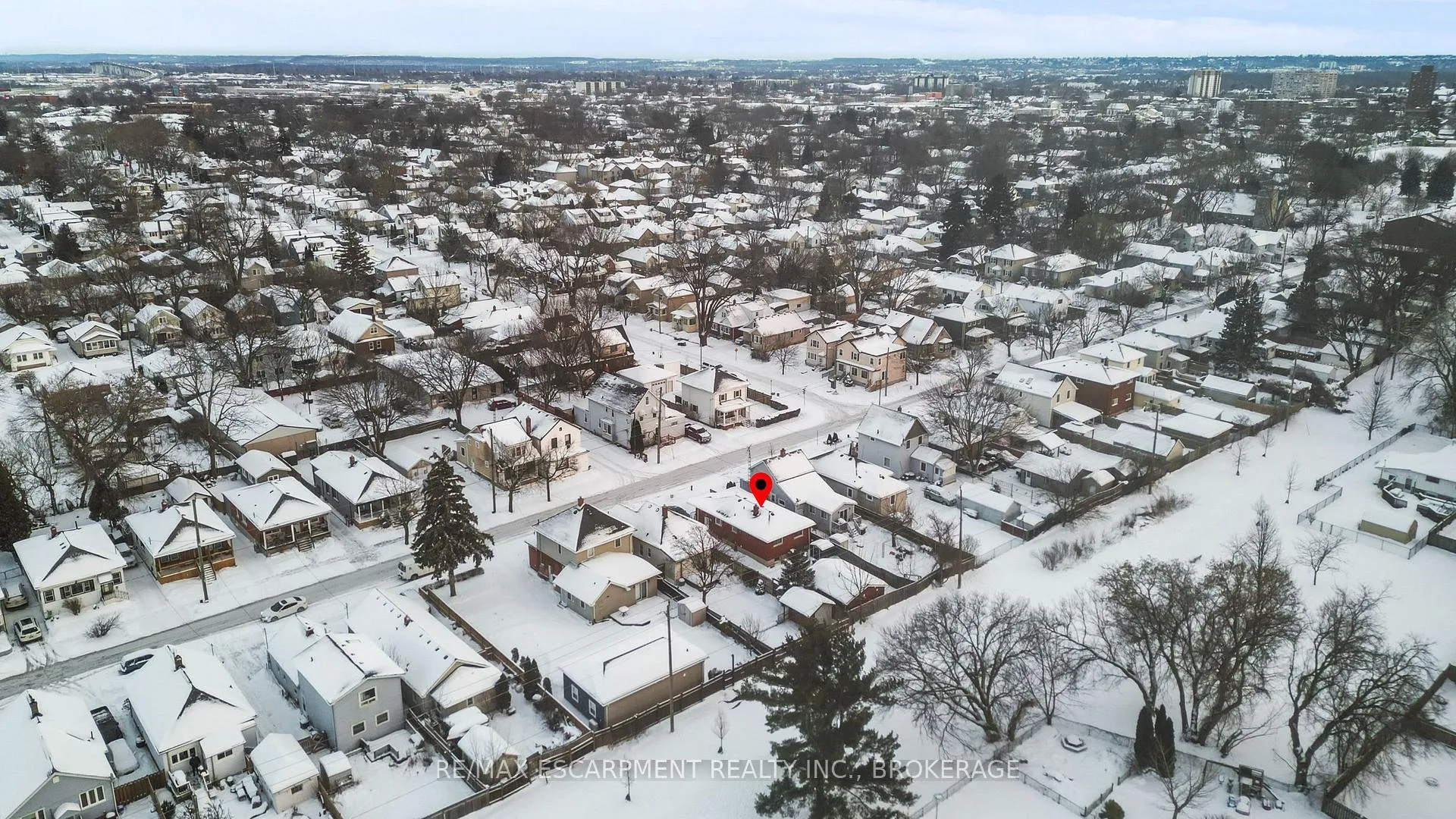 Photo 15 of Unit 2, 59 Rodman Street, St. Catharines, Downtown — HOMEH