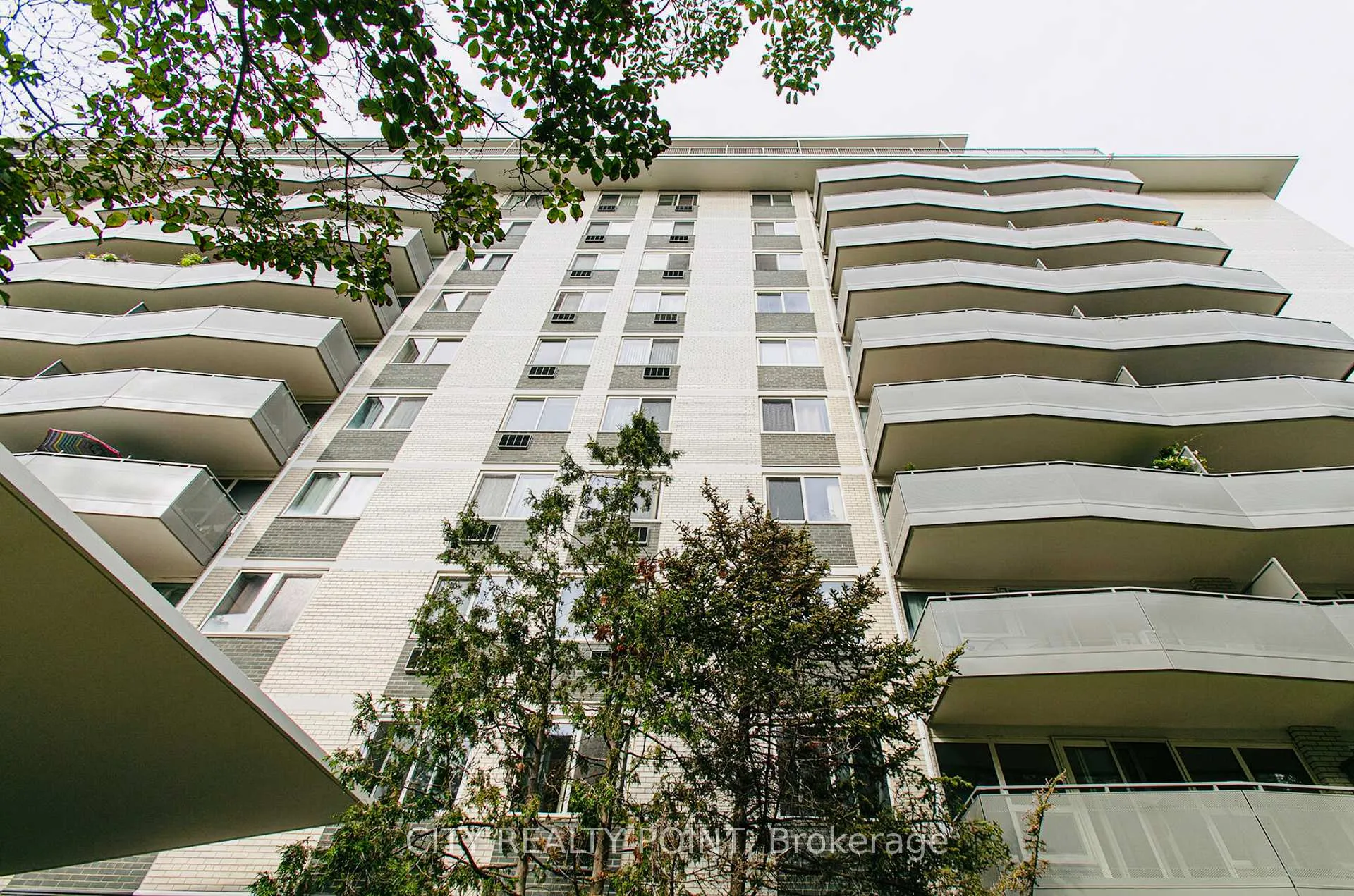 Photo 17 of Unit 509, 10 Shallmar Boulevard, Toronto, Forest Hill North — HOMEH
