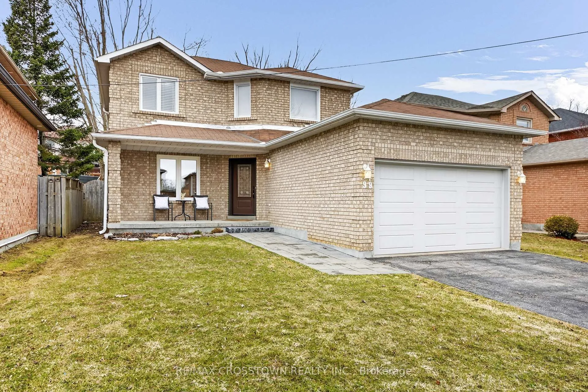 Photo 1 of 99 Bishop Drive, Barrie, Ardagh — HOMEH