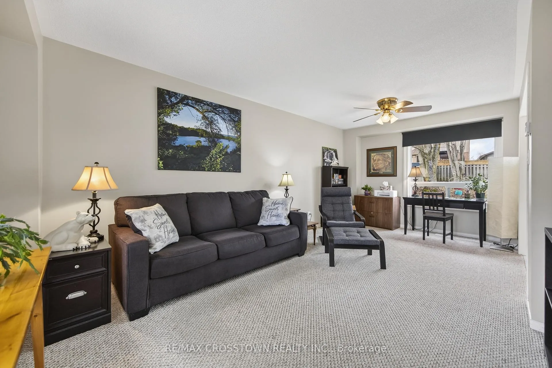 Photo 5 of 99 Bishop Drive, Barrie, Ardagh — HOMEH