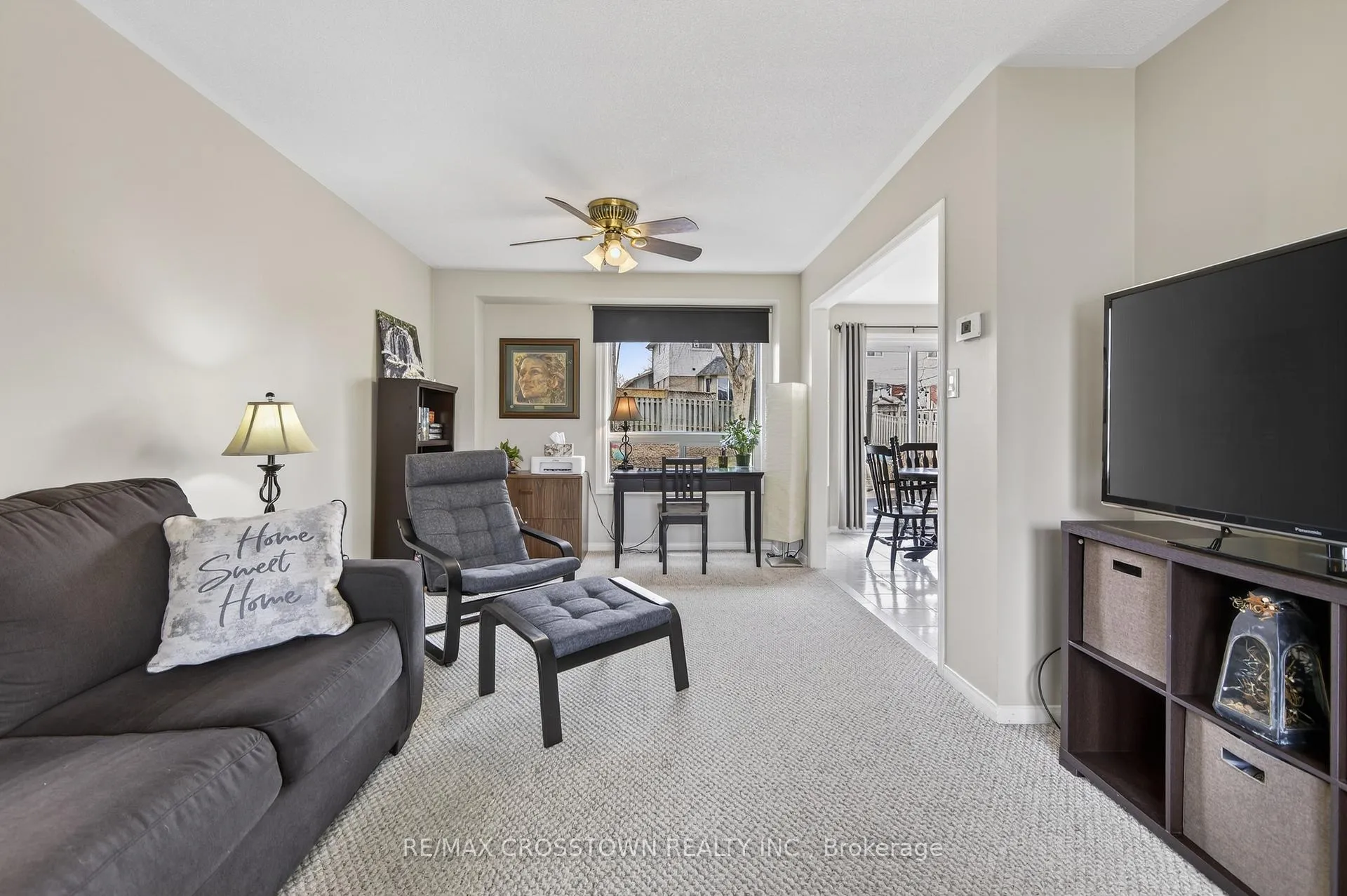 Photo 6 of 99 Bishop Drive, Barrie, Ardagh — HOMEH
