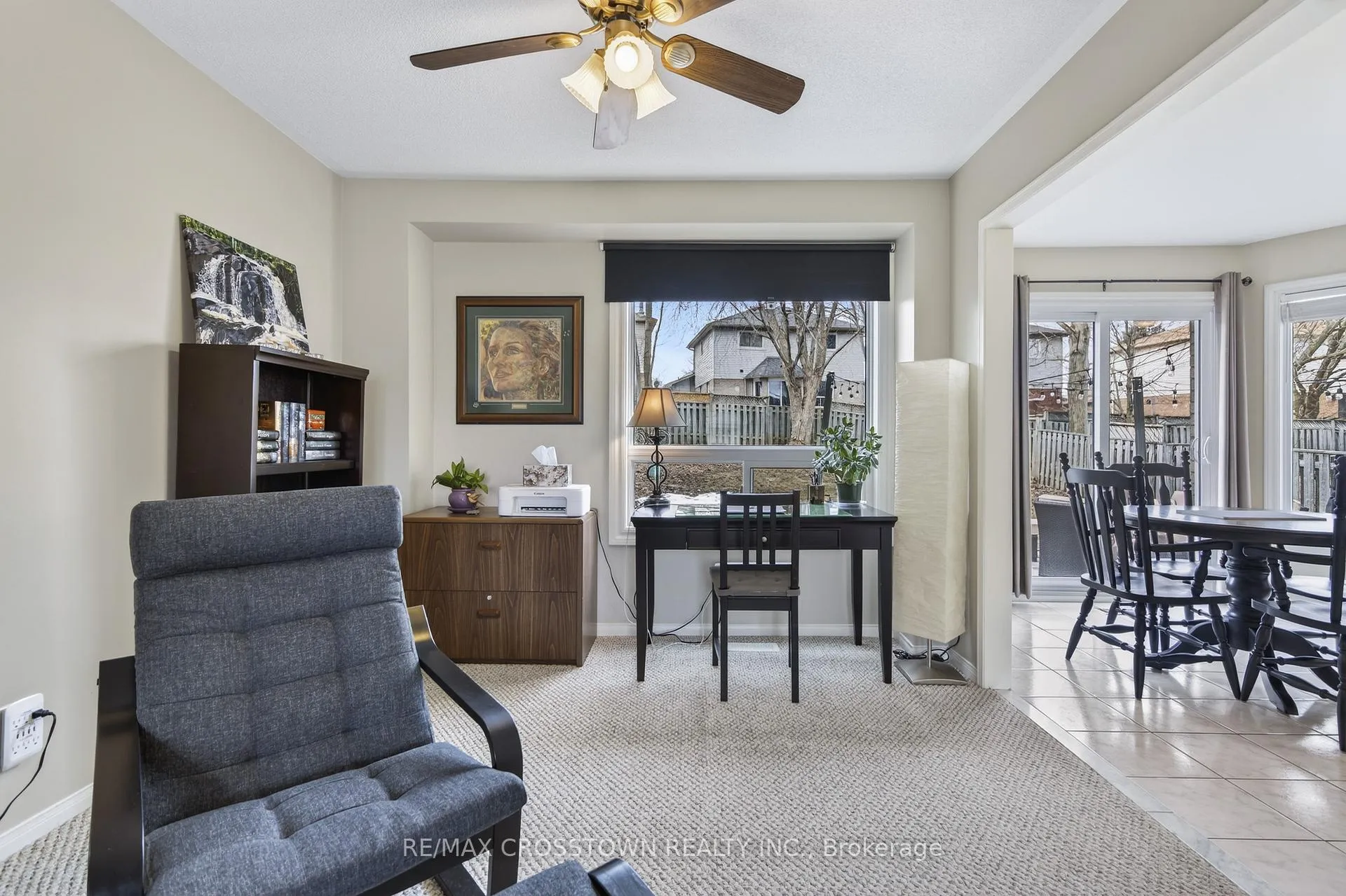 Photo 7 of 99 Bishop Drive, Barrie, Ardagh — HOMEH