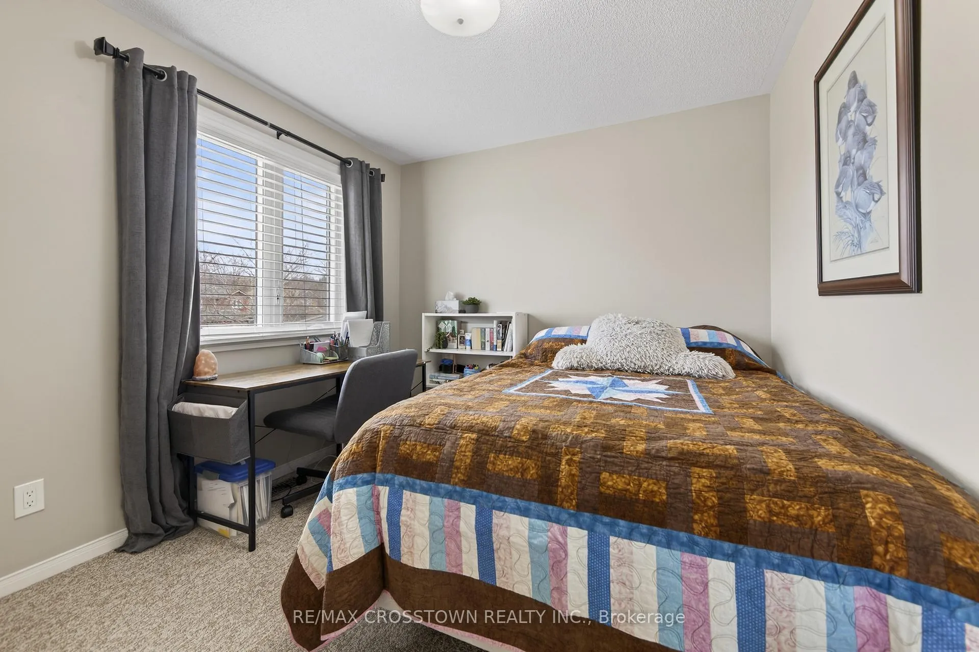 Photo 22 of 99 Bishop Drive, Barrie, Ardagh — HOMEH