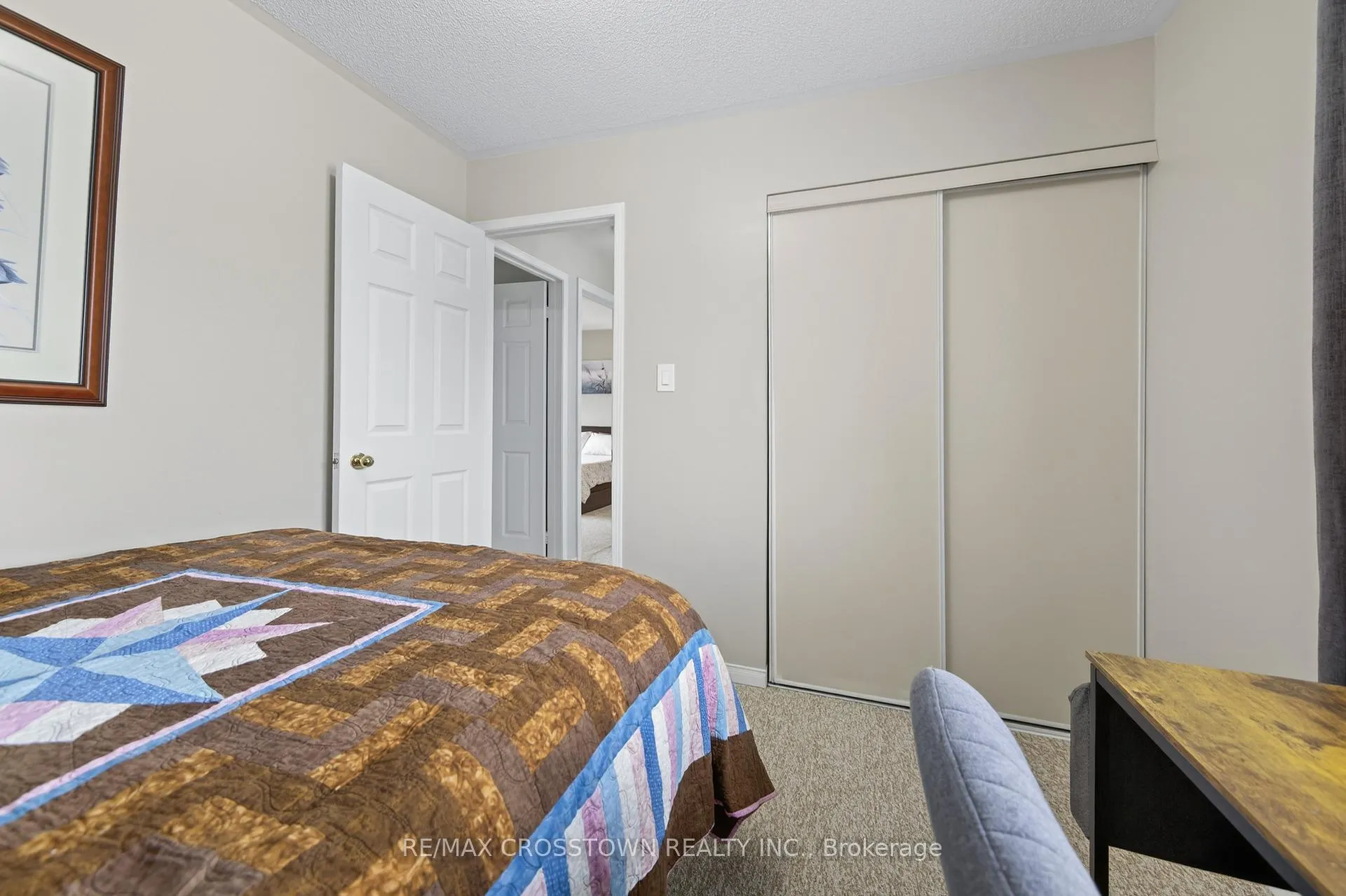 Photo 24 of 99 Bishop Drive, Barrie, Ardagh — HOMEH