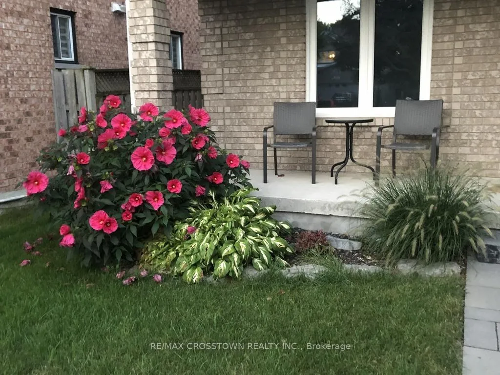 Photo 36 of 99 Bishop Drive, Barrie, Ardagh — HOMEH