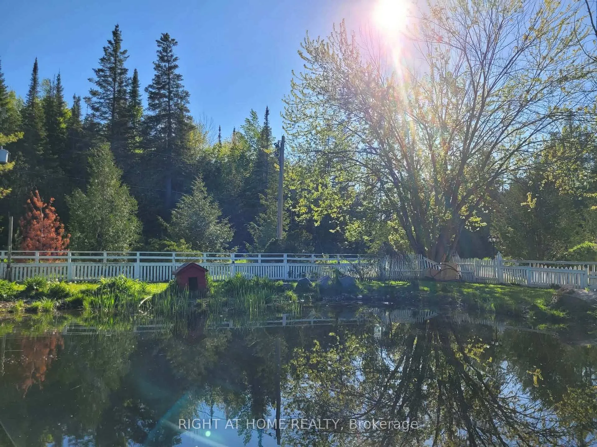 Photo 2 of 177 Medonte 2 Side Road, Oro-Medonte, Rural Oro-Medonte — HOMEH