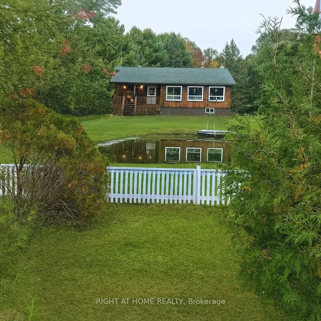 Photo 19 of 177 Medonte 2 Side Road, Oro-Medonte, Rural Oro-Medonte — HOMEH