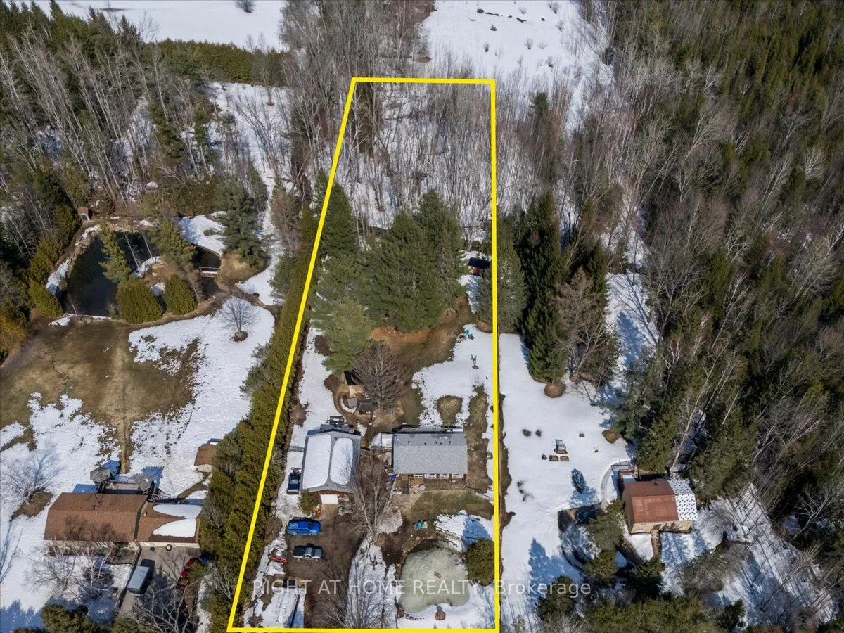 Photo 20 of 177 Medonte 2 Side Road, Oro-Medonte, Rural Oro-Medonte — HOMEH