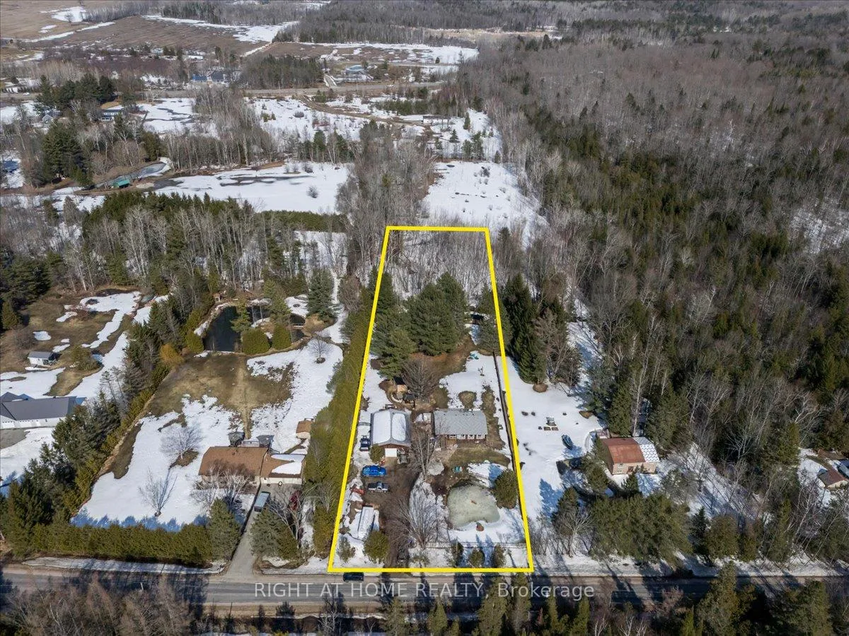 Photo 21 of 177 Medonte 2 Side Road, Oro-Medonte, Rural Oro-Medonte — HOMEH