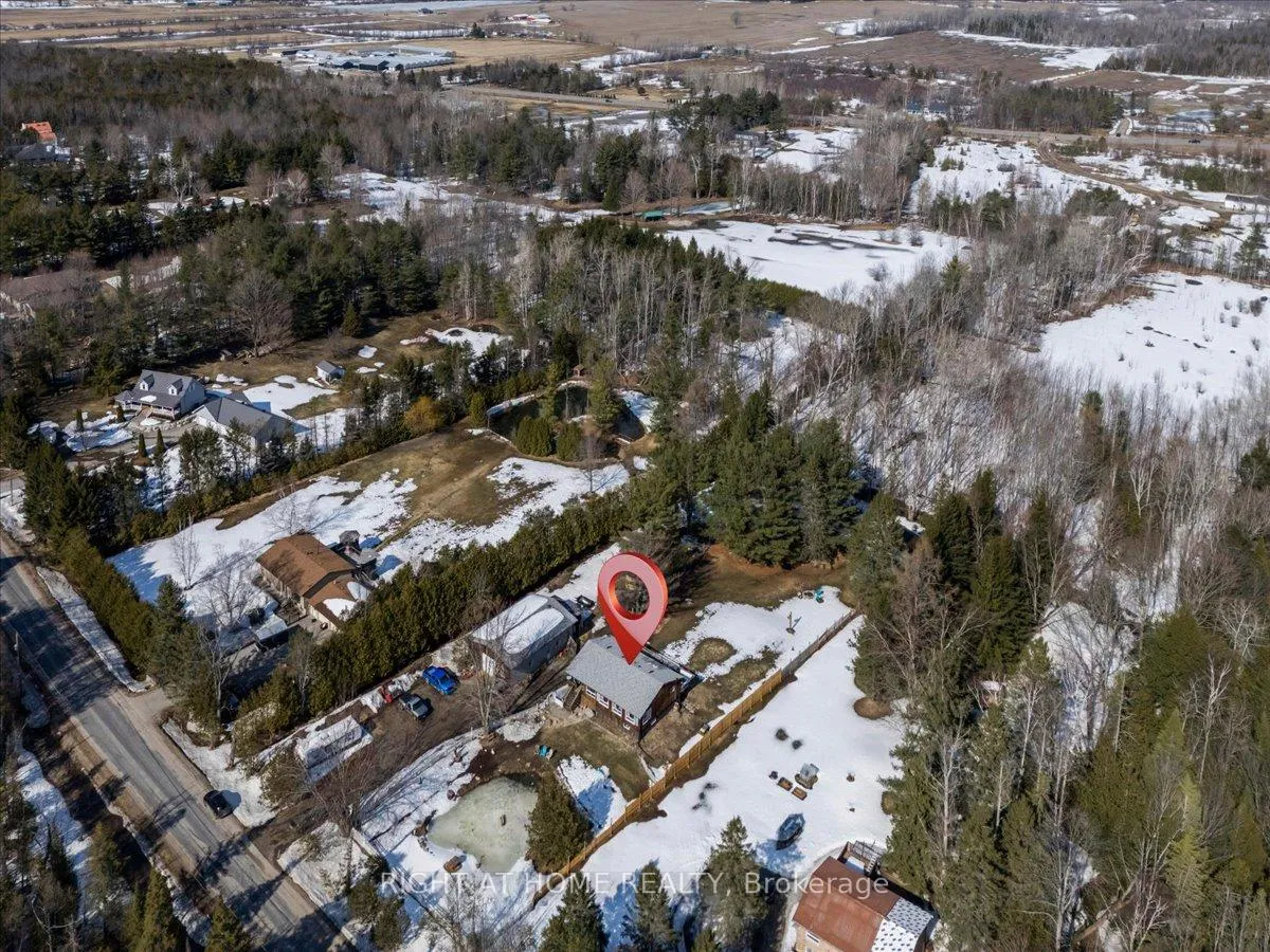 Photo 22 of 177 Medonte 2 Side Road, Oro-Medonte, Rural Oro-Medonte — HOMEH