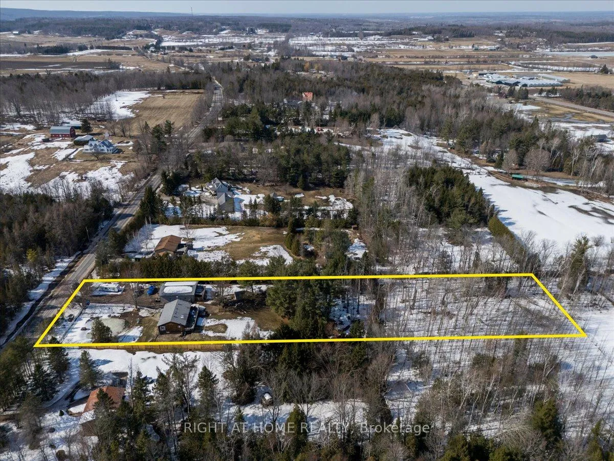 Photo 23 of 177 Medonte 2 Side Road, Oro-Medonte, Rural Oro-Medonte — HOMEH